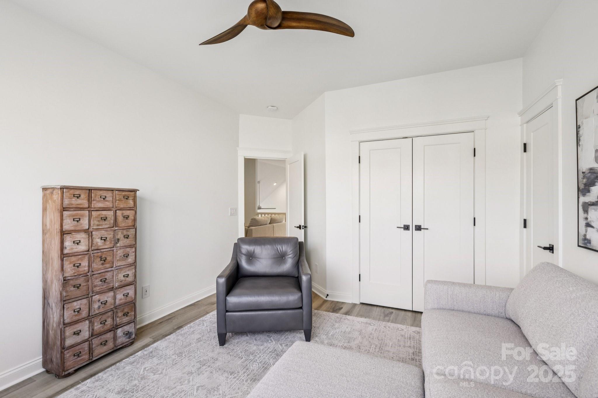 Trailridge - Residential