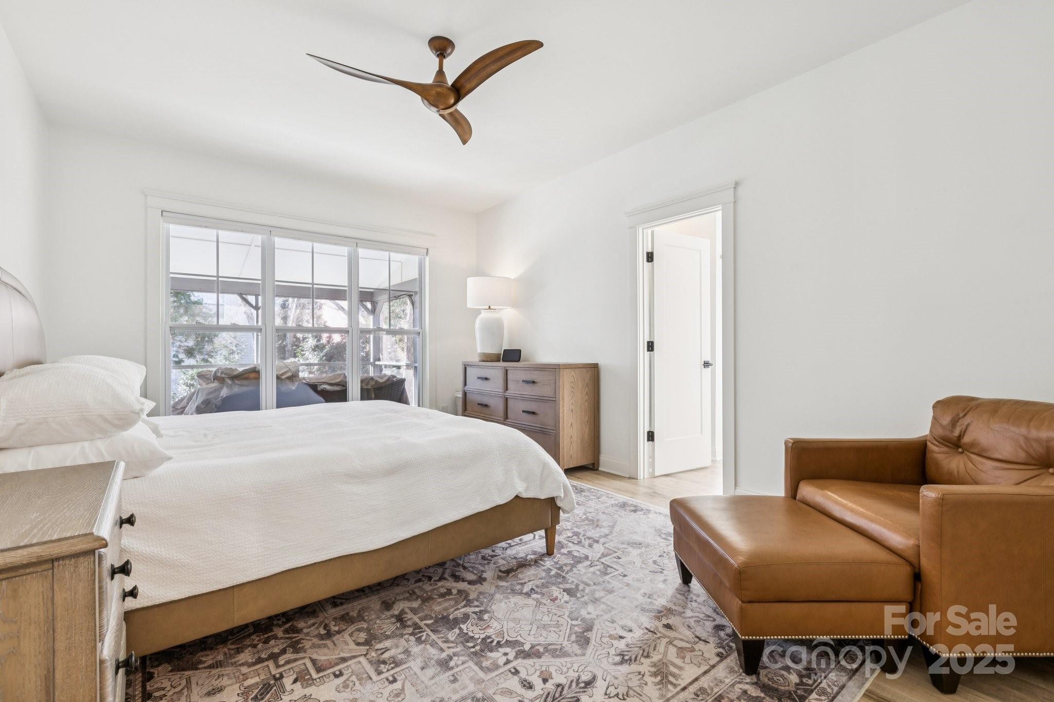 Trailridge - Residential