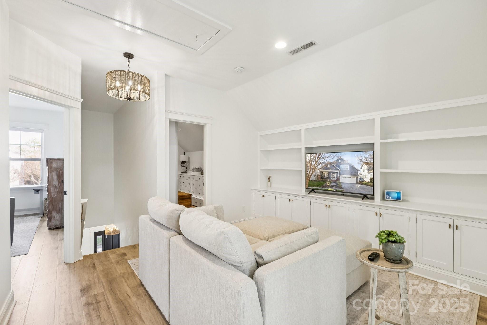 Trailridge - Residential