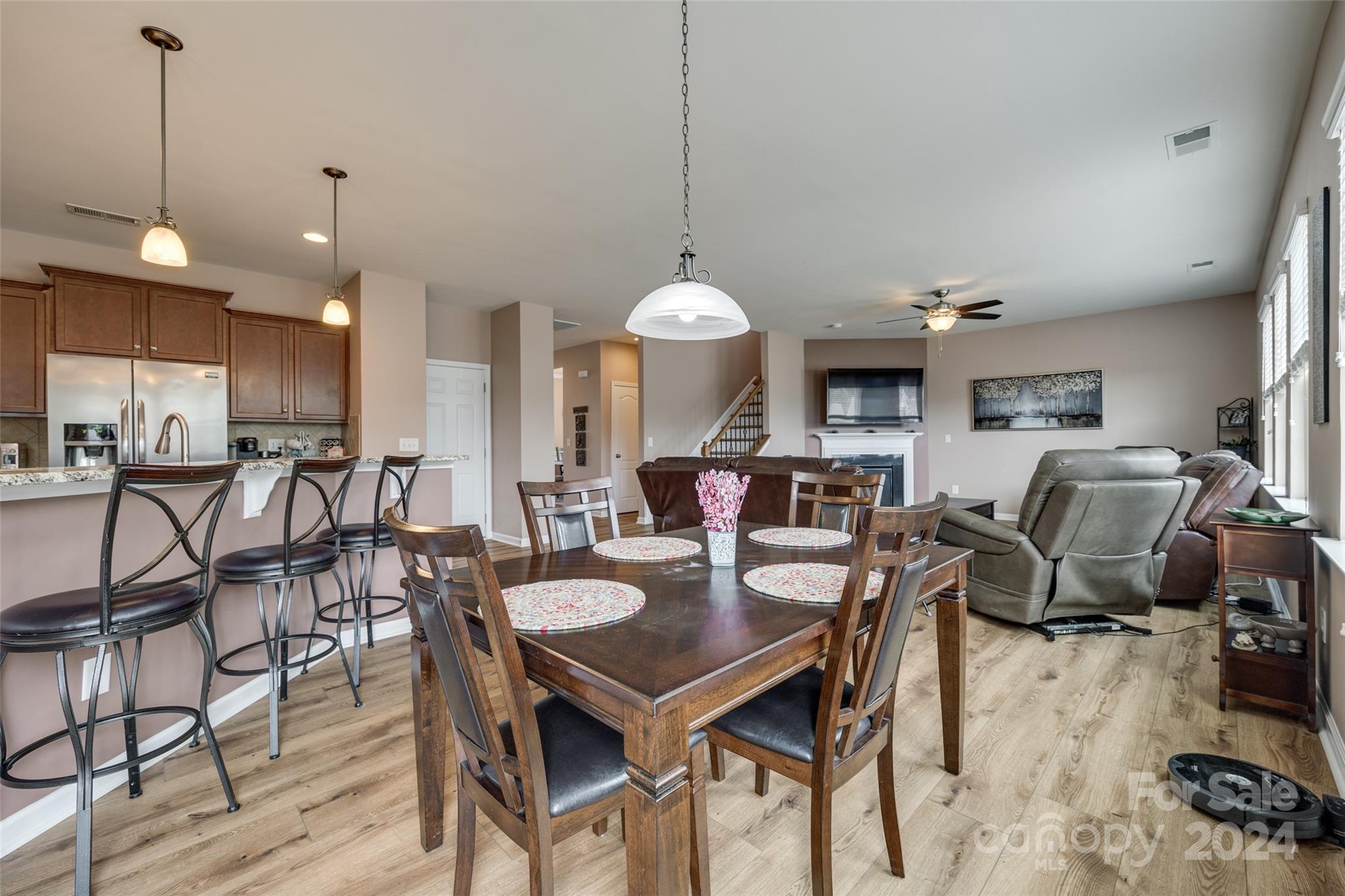 Carolina Reserve - Residential