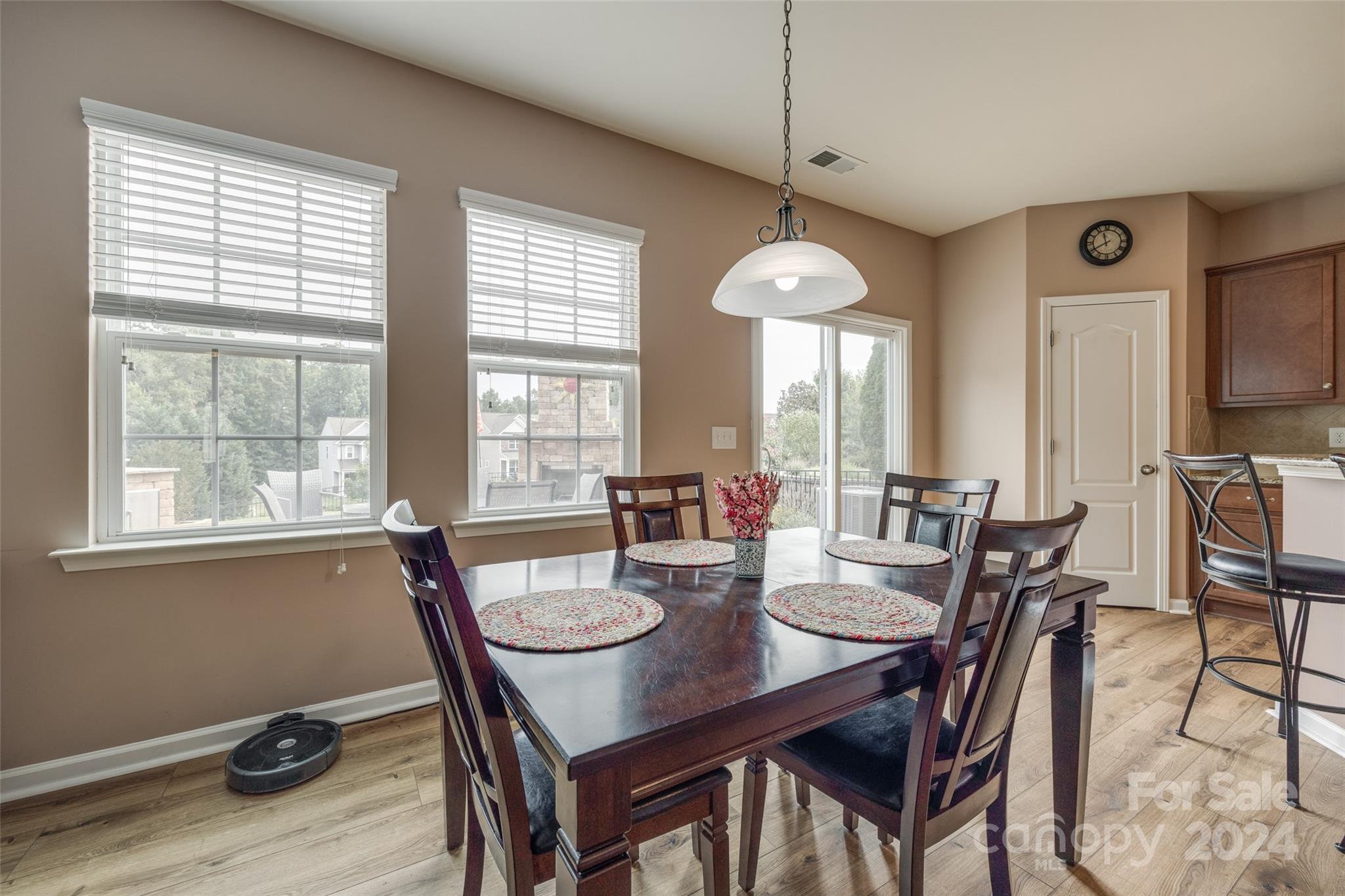 Carolina Reserve - Residential