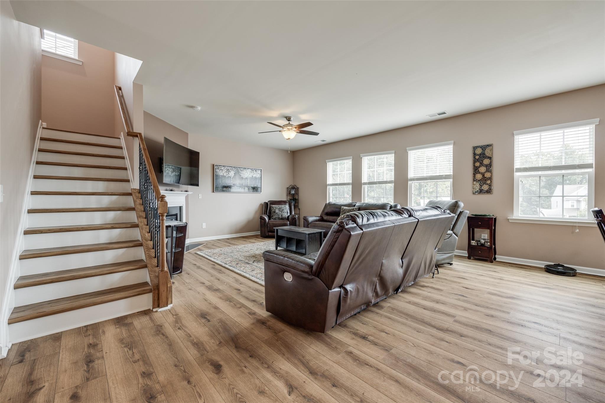 Carolina Reserve - Residential