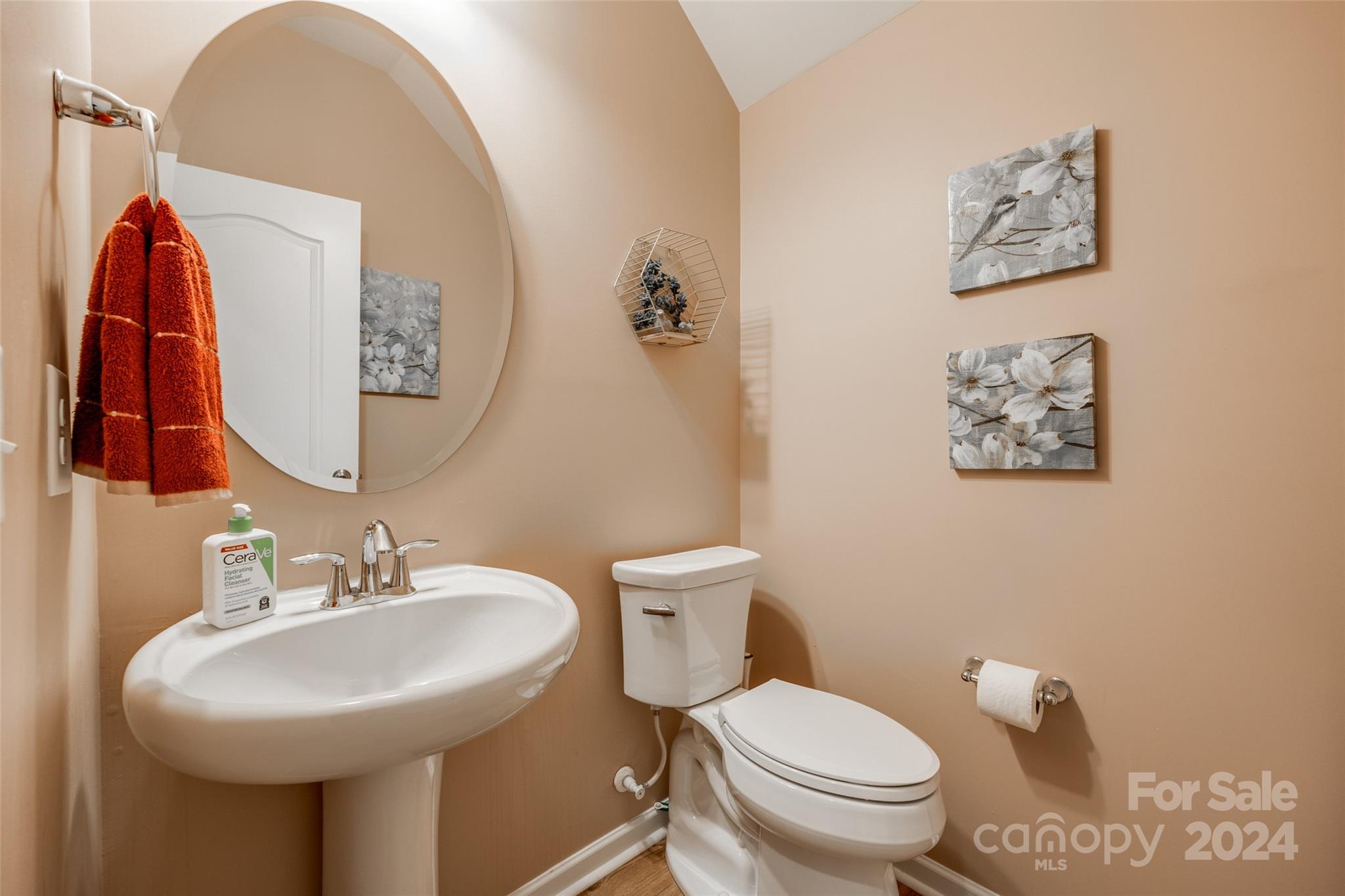 Carolina Reserve - Residential