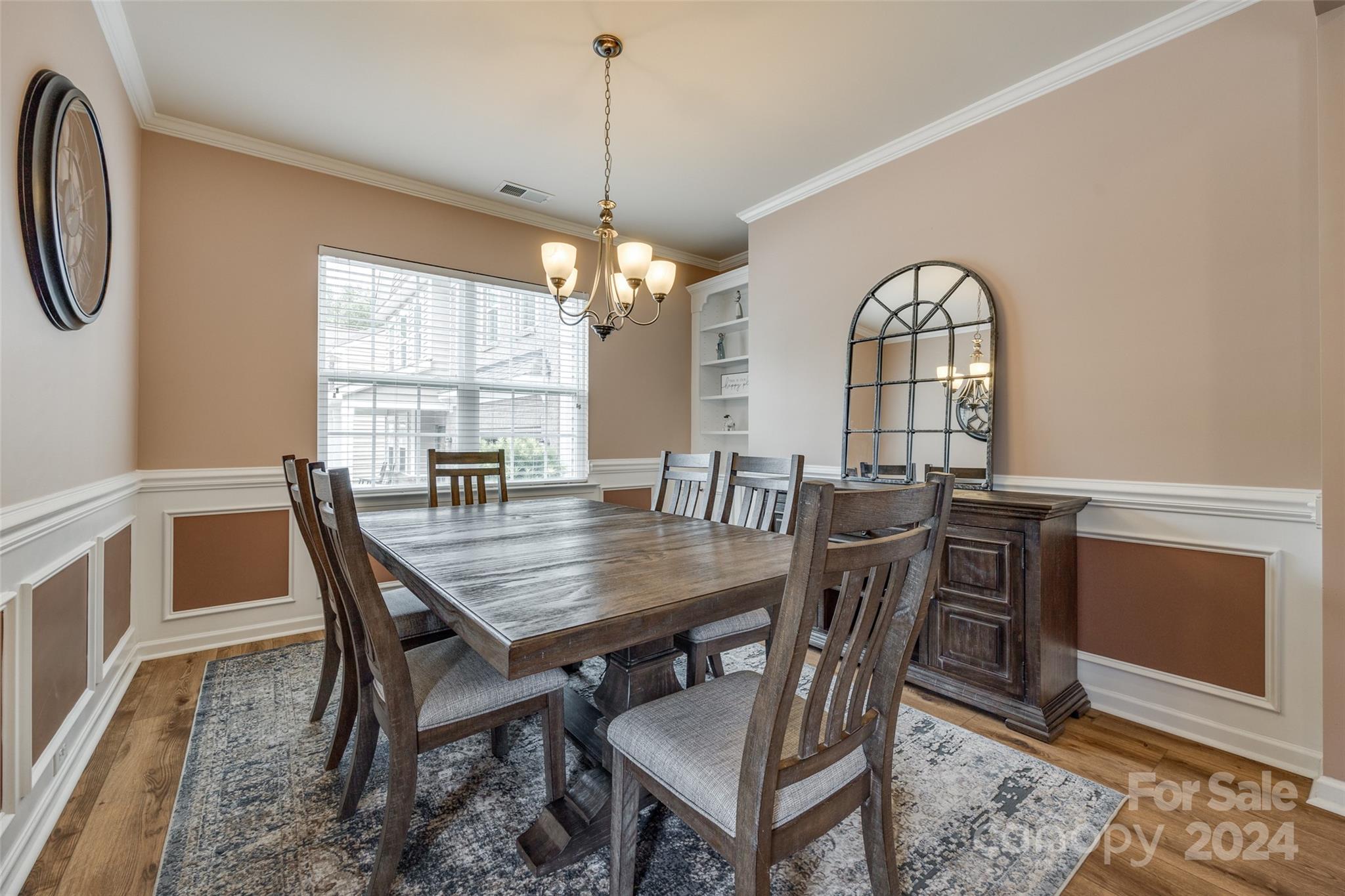 Carolina Reserve - Residential