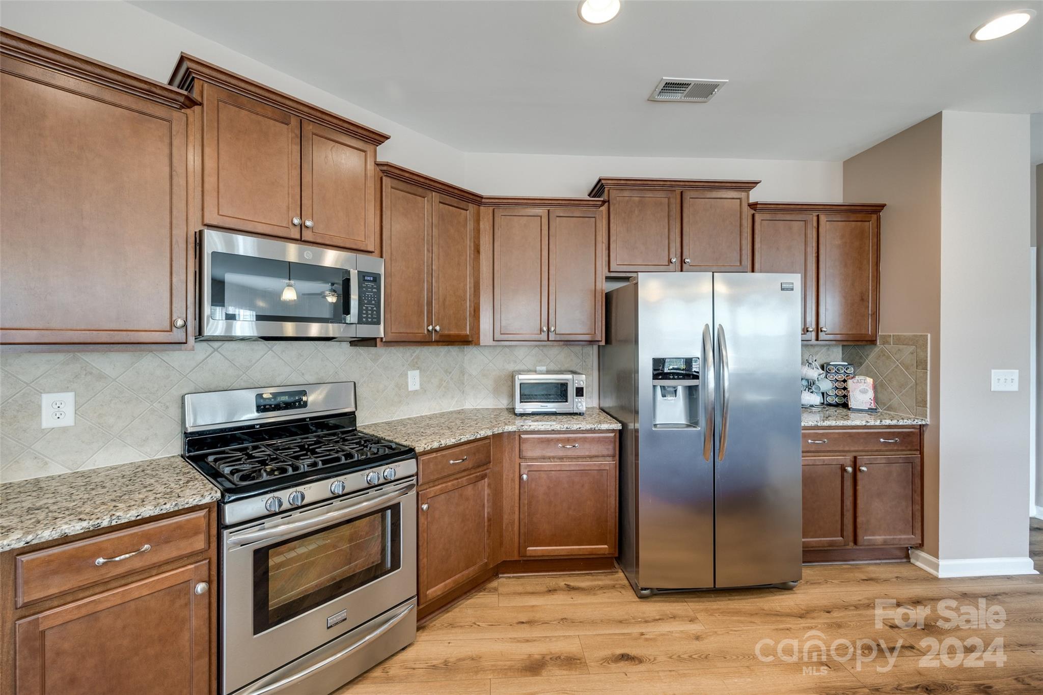 Carolina Reserve - Residential