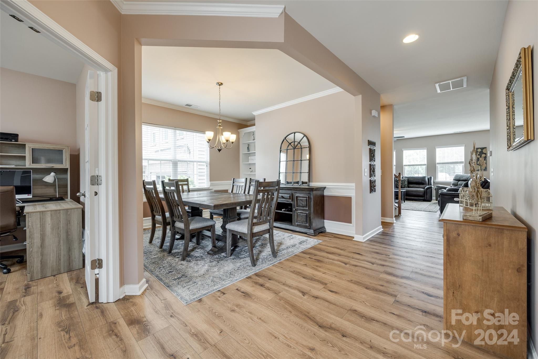 Carolina Reserve - Residential