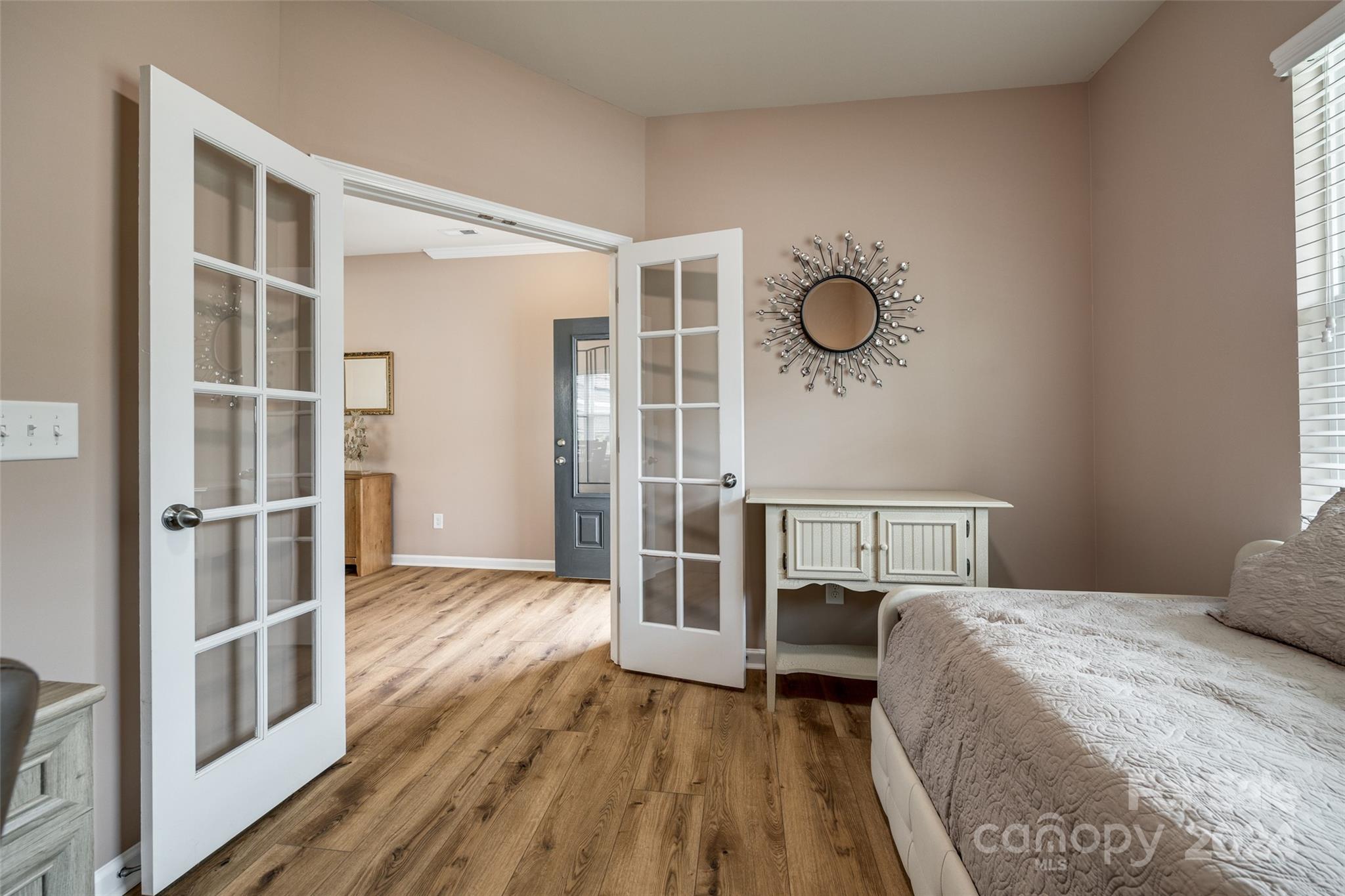 Carolina Reserve - Residential