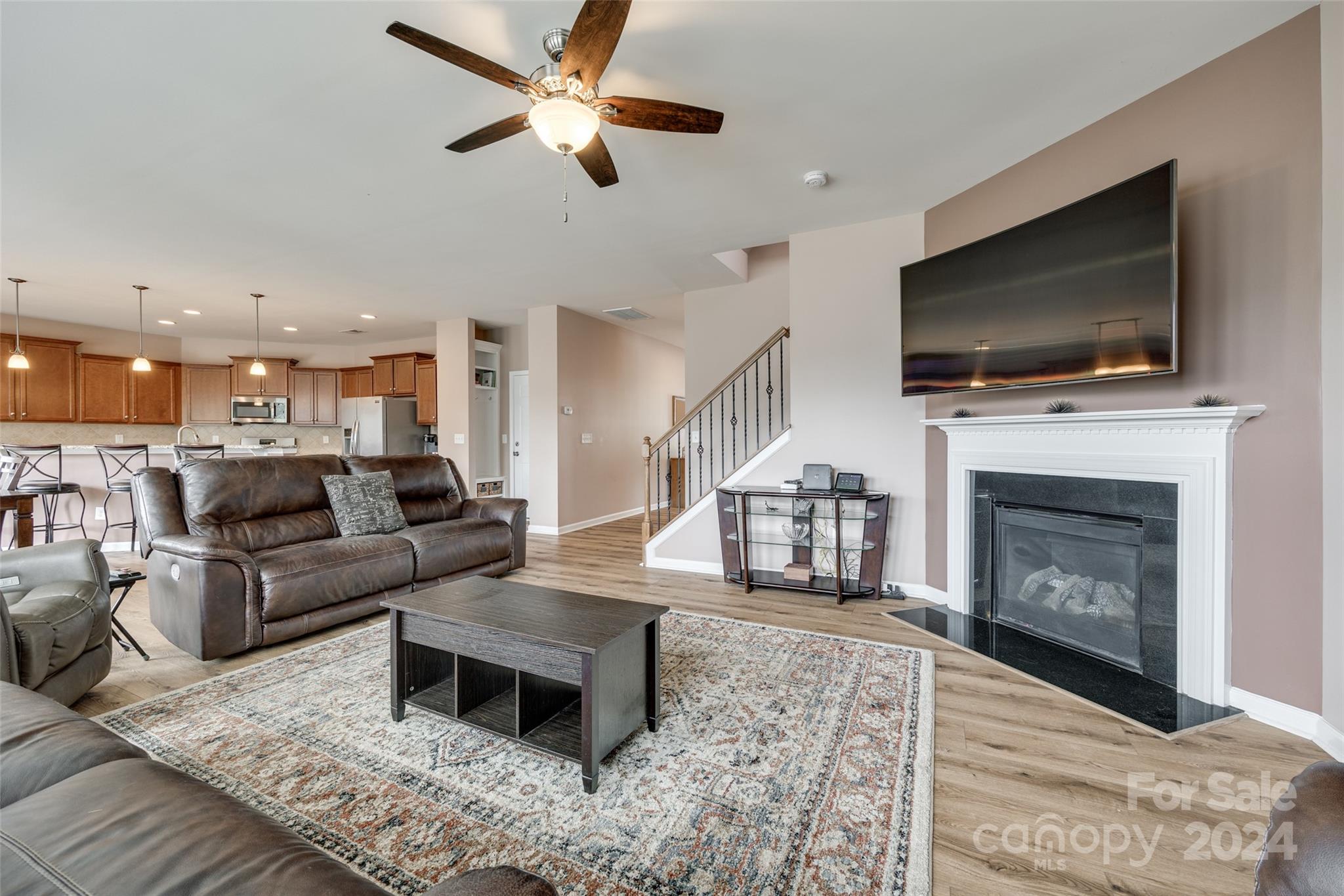 Carolina Reserve - Residential