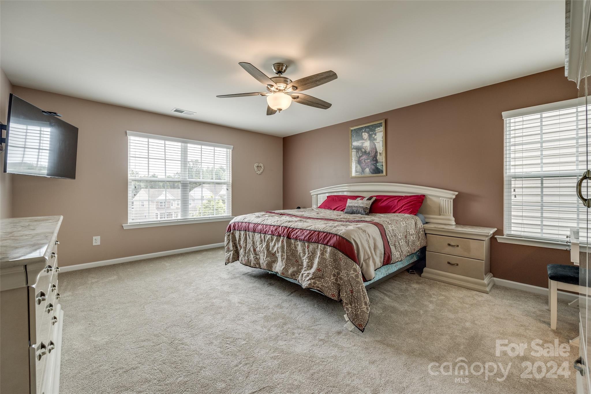 Carolina Reserve - Residential