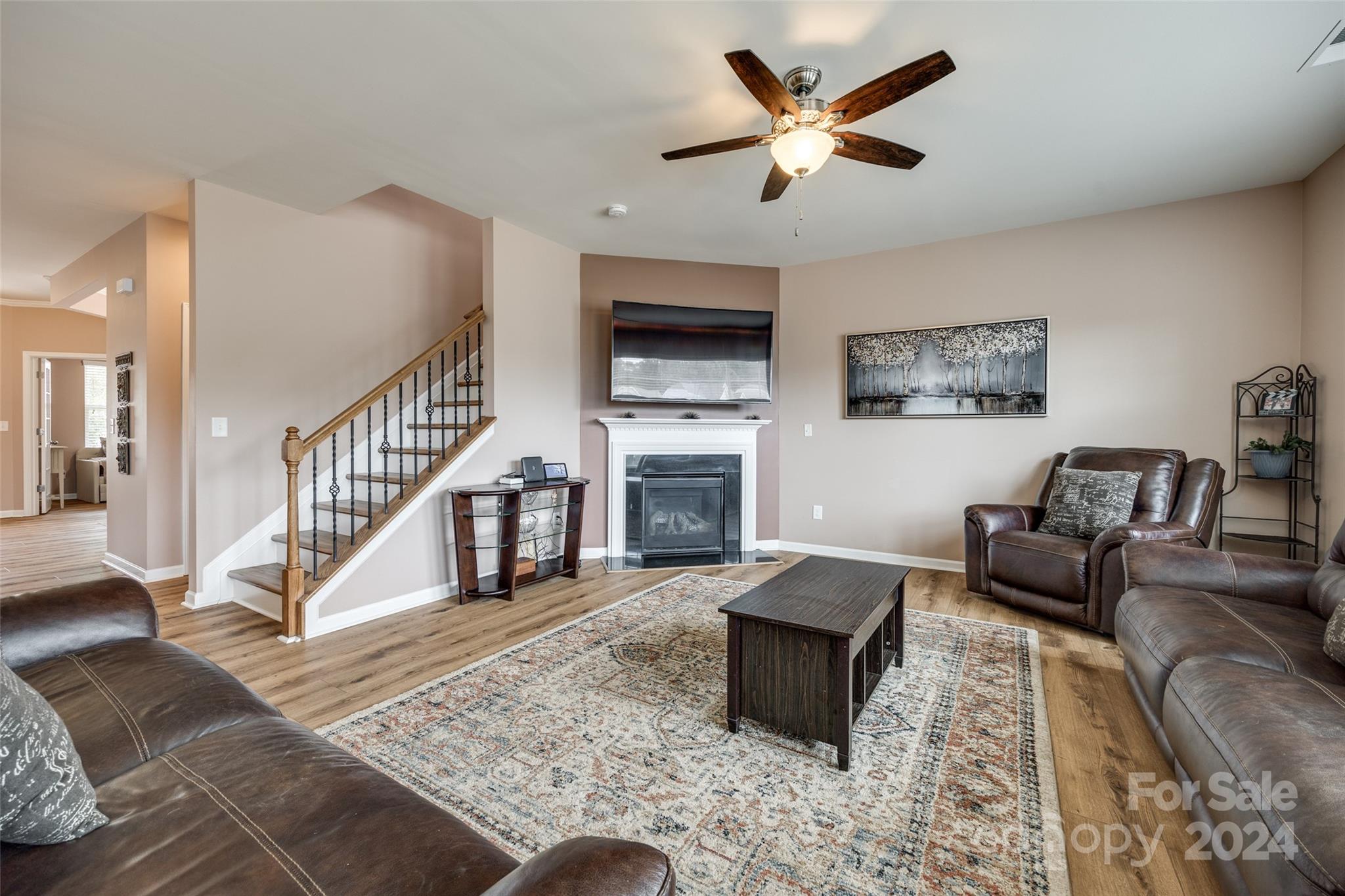 Carolina Reserve - Residential