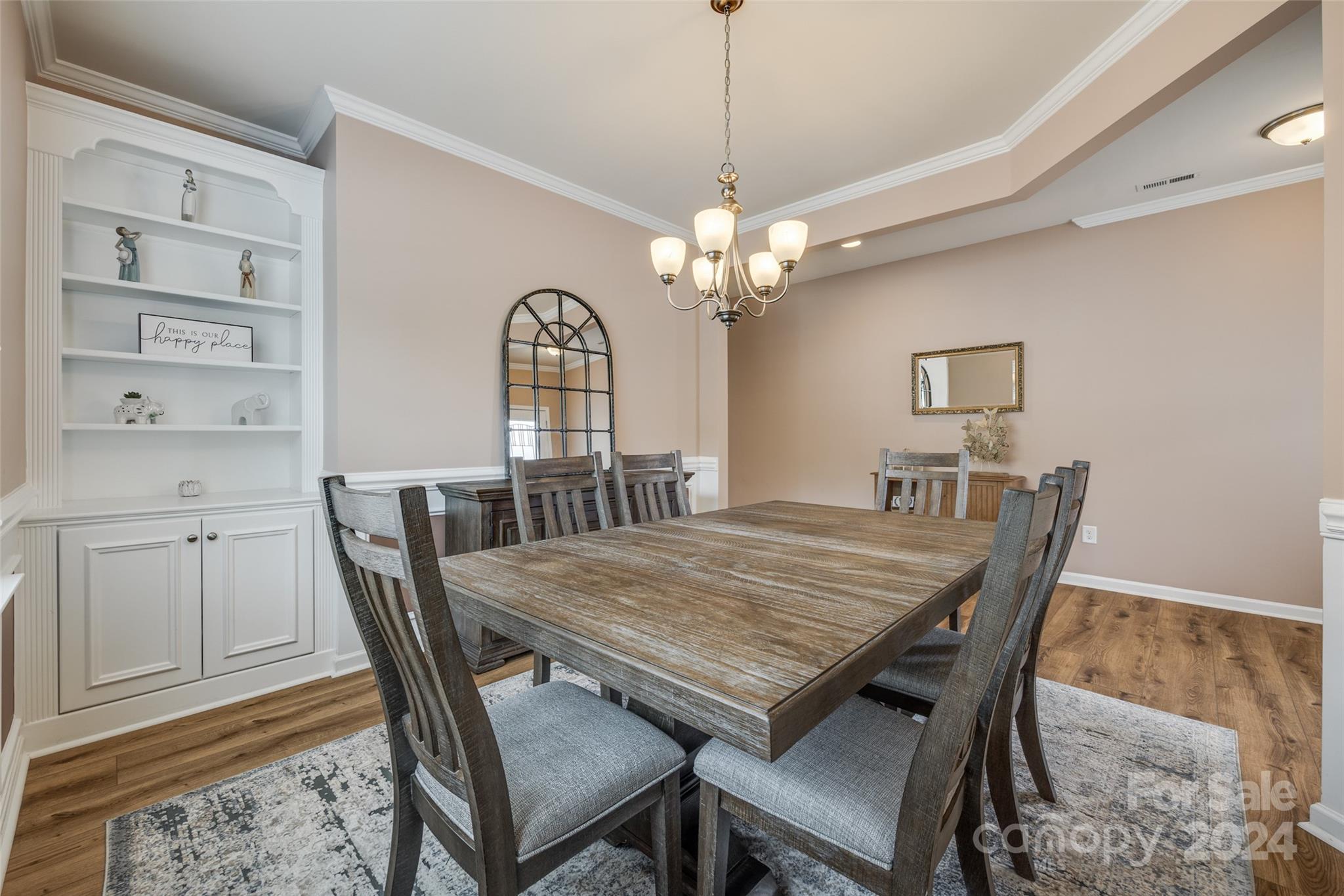 Carolina Reserve - Residential