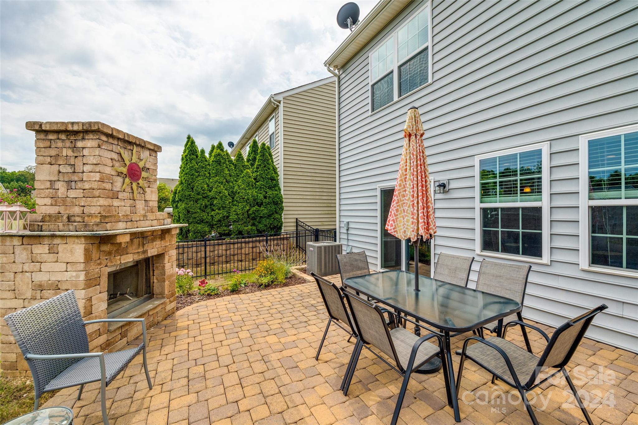 Carolina Reserve - Residential