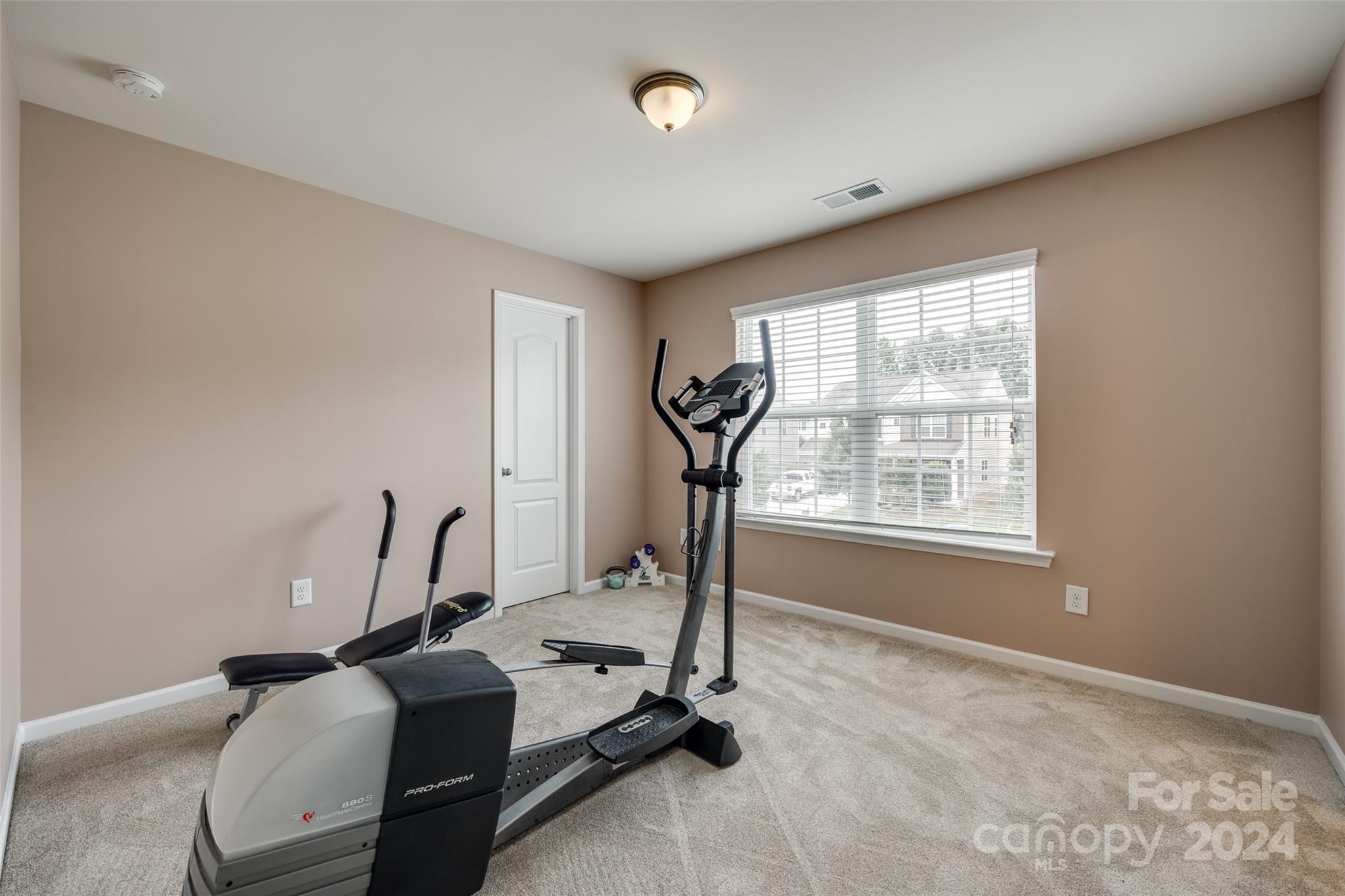 Carolina Reserve - Residential