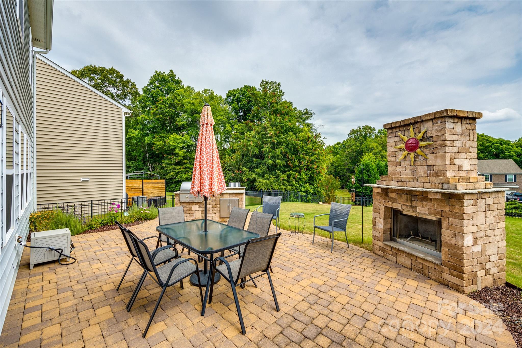 Carolina Reserve - Residential