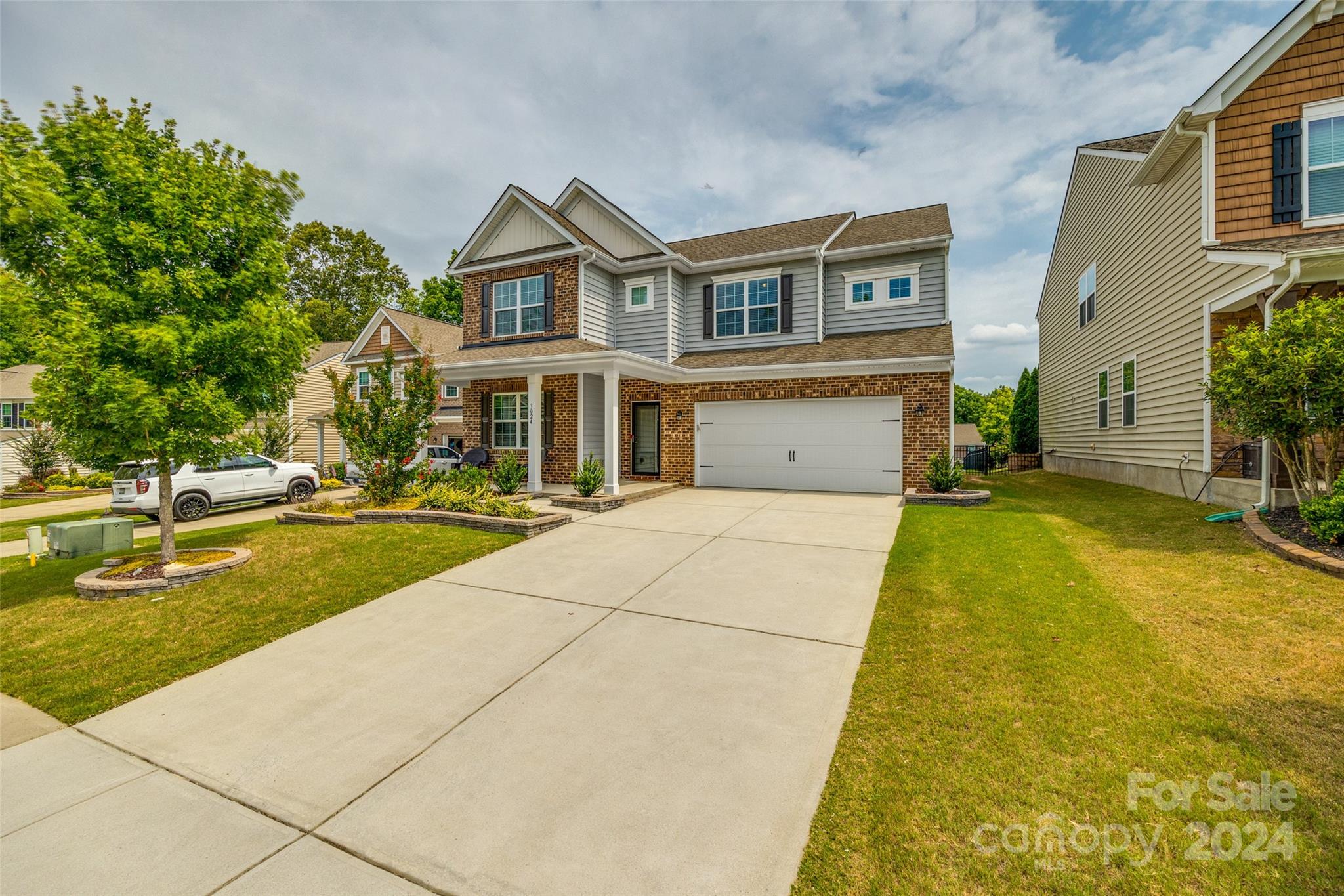 Carolina Reserve - Residential