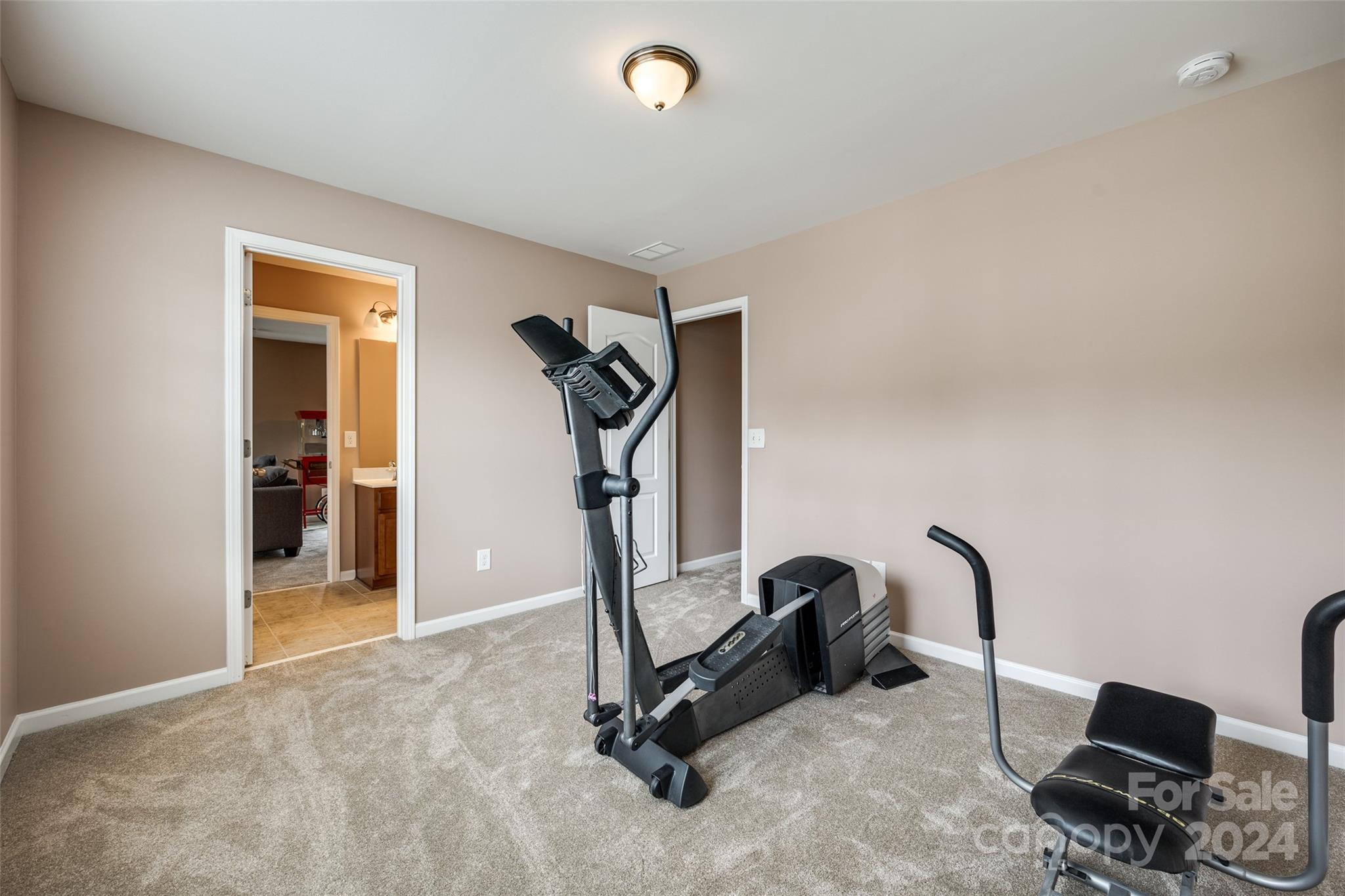 Carolina Reserve - Residential