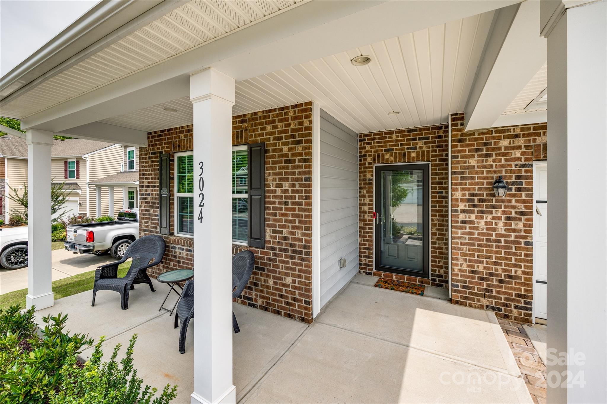 Carolina Reserve - Residential