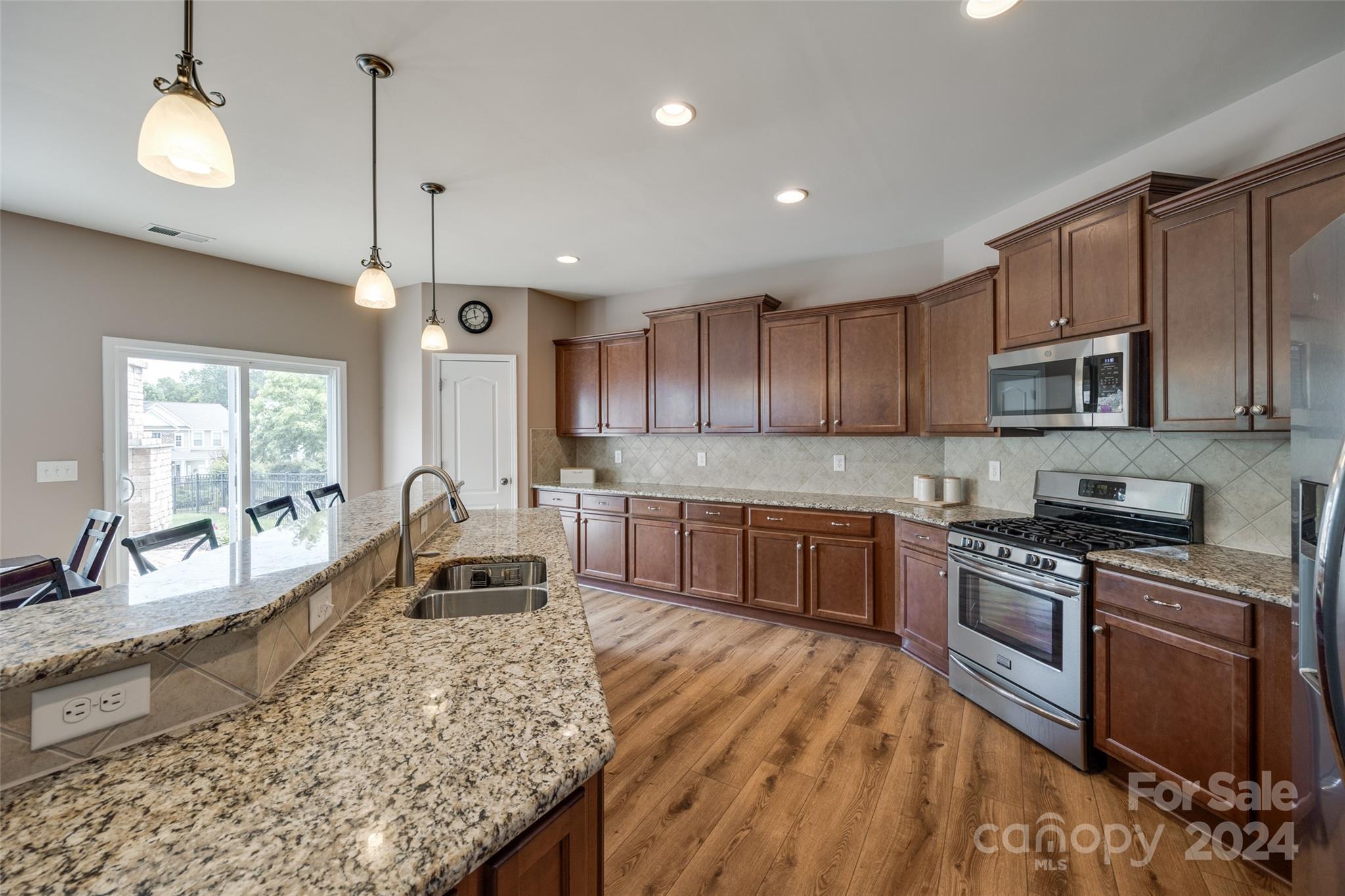 Carolina Reserve - Residential