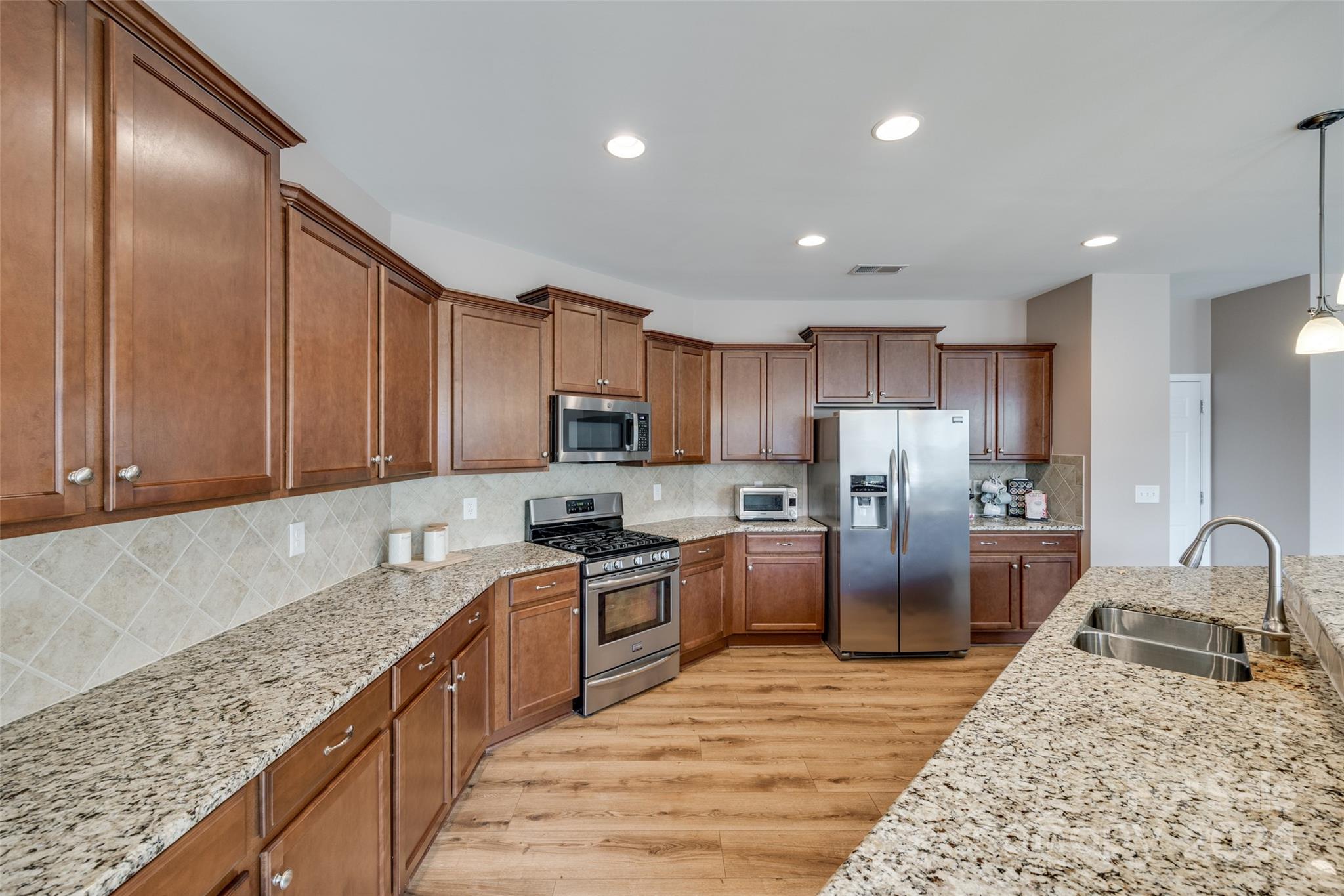 Carolina Reserve - Residential