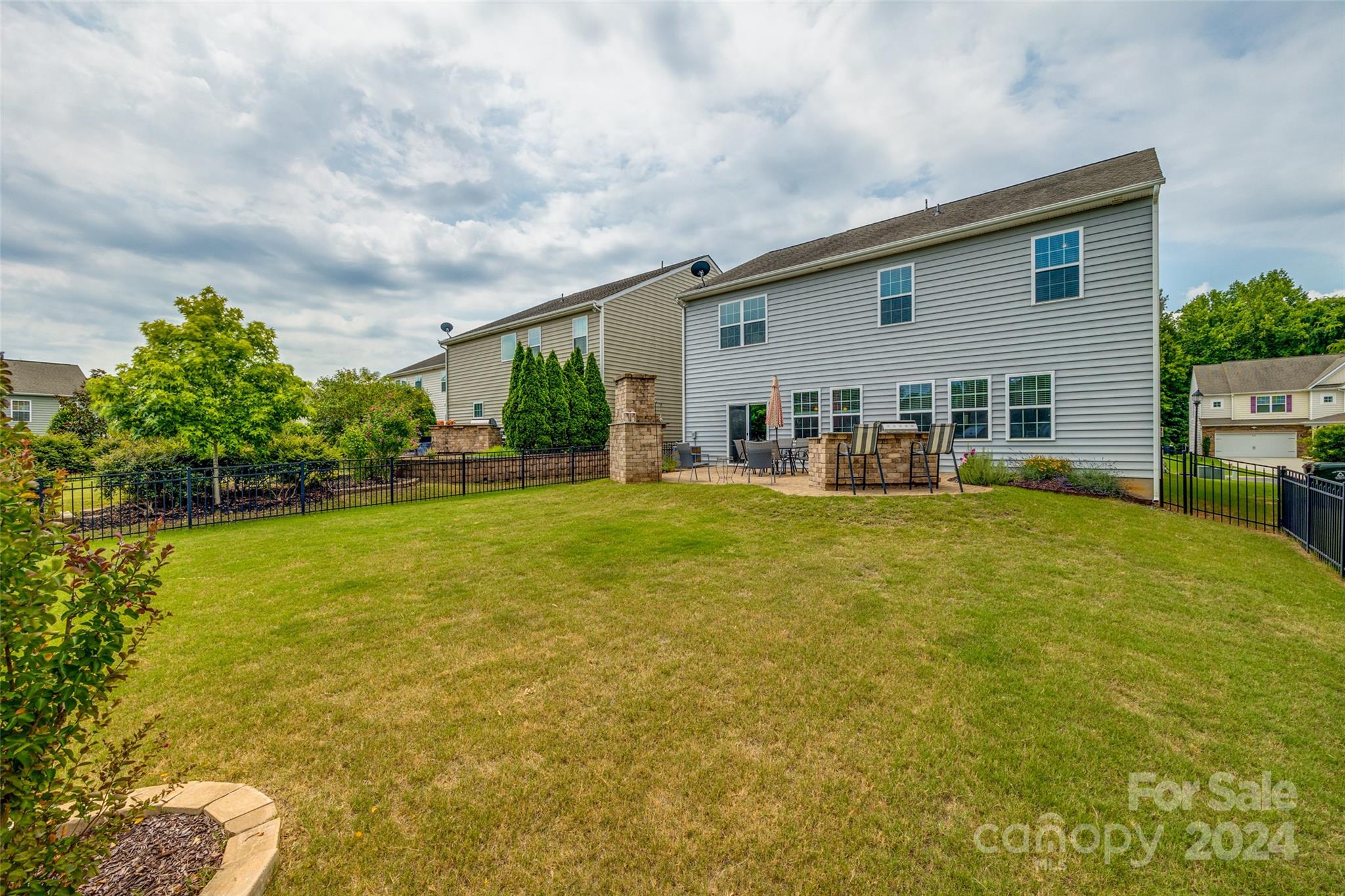 Carolina Reserve - Residential