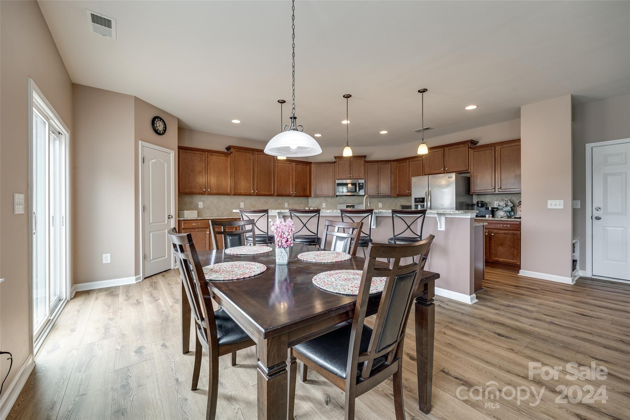 Carolina Reserve - Residential