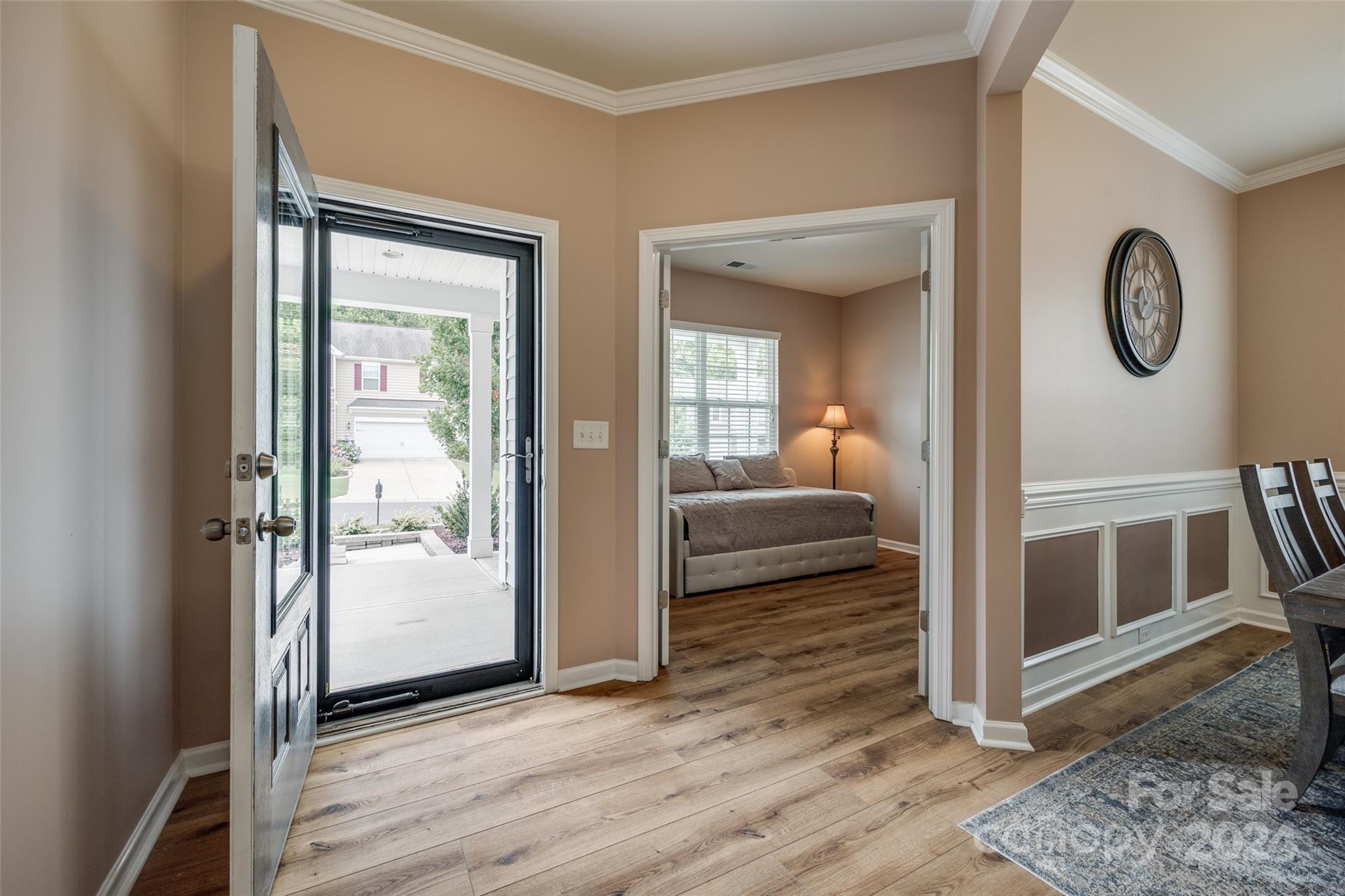 Carolina Reserve - Residential