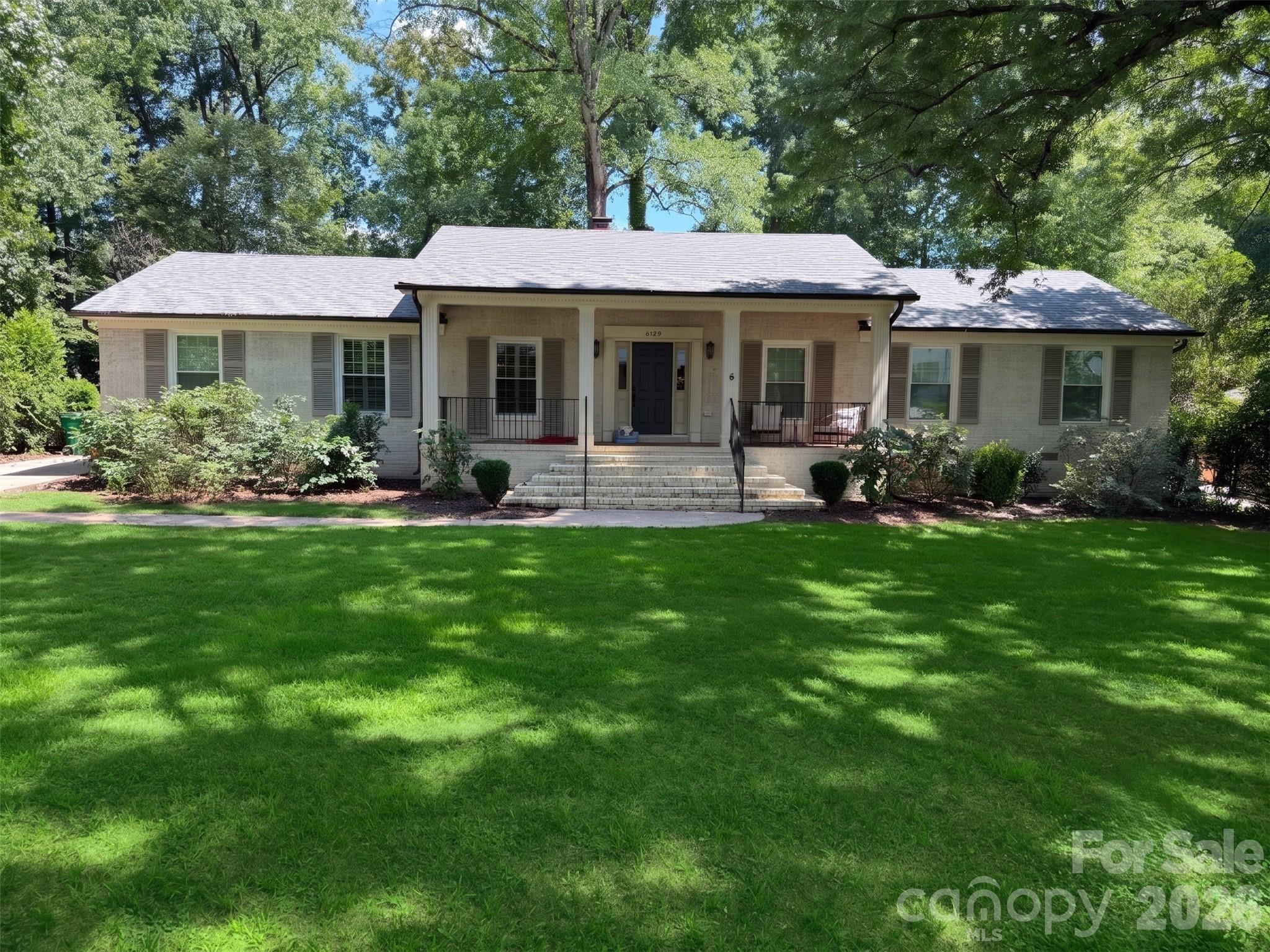 6129 Page Court, Charlotte, NC, 28270