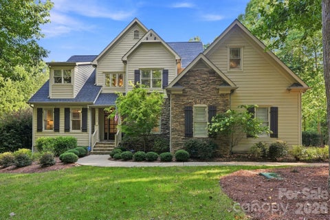 Photo of 121 E Callicutt Trail, Mooresville, NC 28117 (MLS # 4412169)