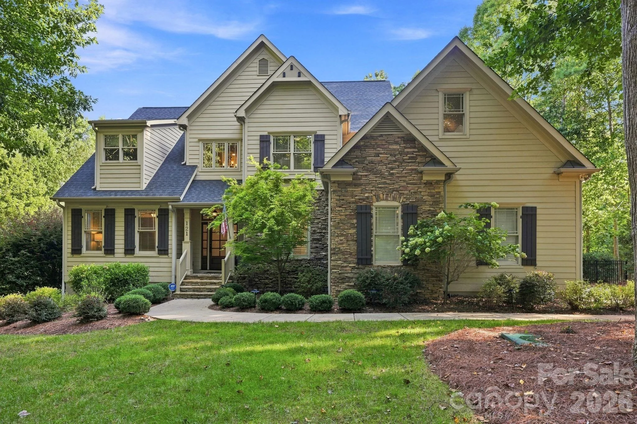 121 E Callicutt Trail, Mooresville, NC, 28117
