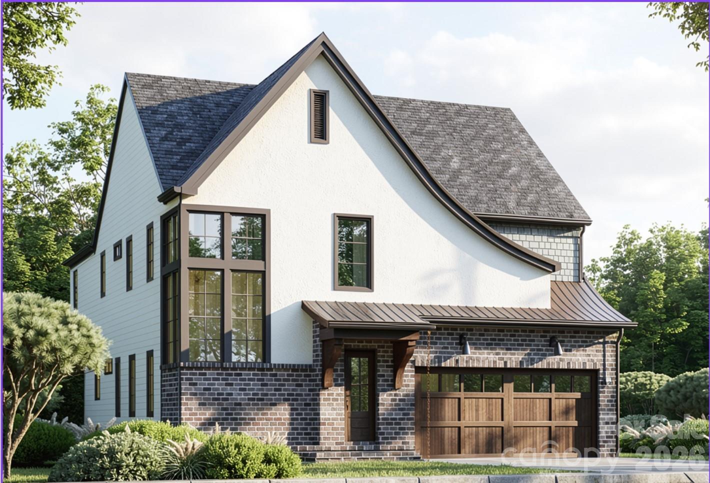 Walker Hills - Residential