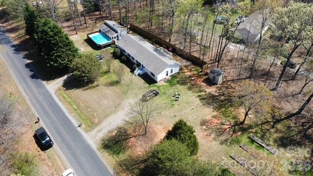 Holly Ridge - Residential