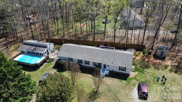 Holly Ridge - Residential