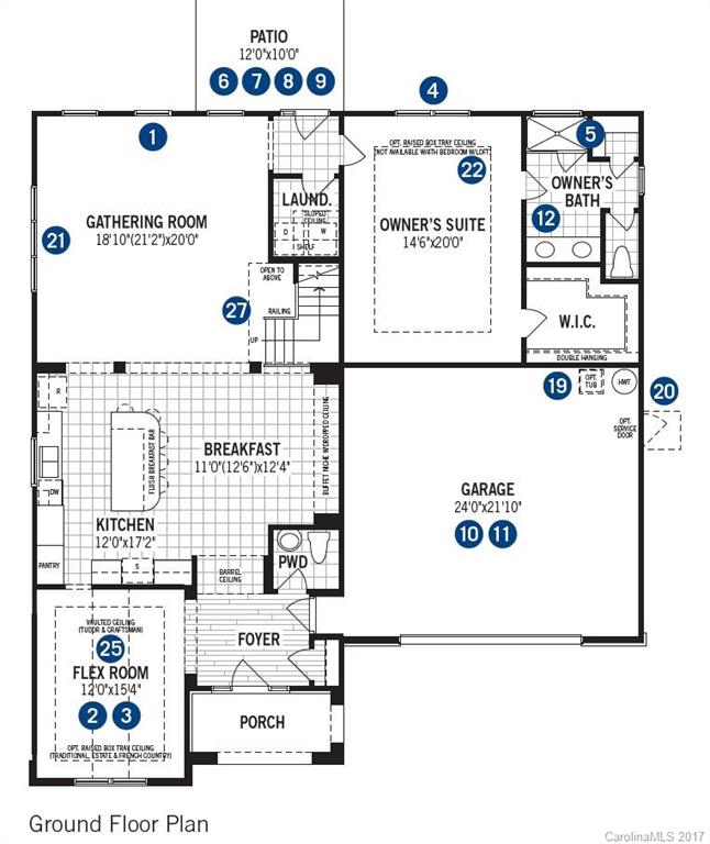 Kings Grove - Residential