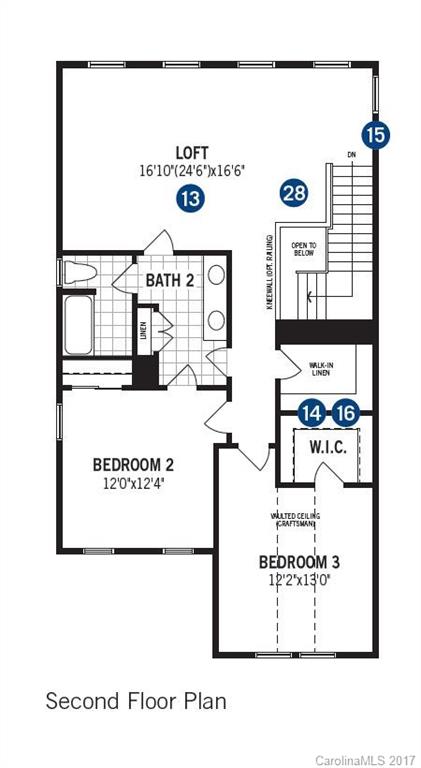 Kings Grove - Residential