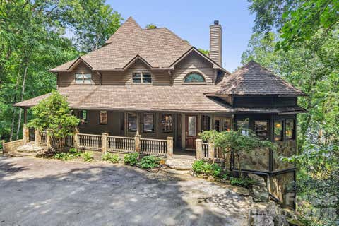 Photo of 596 W Club Boulevard, Lake Toxaway, NC 28747 (MLS # 4415218)