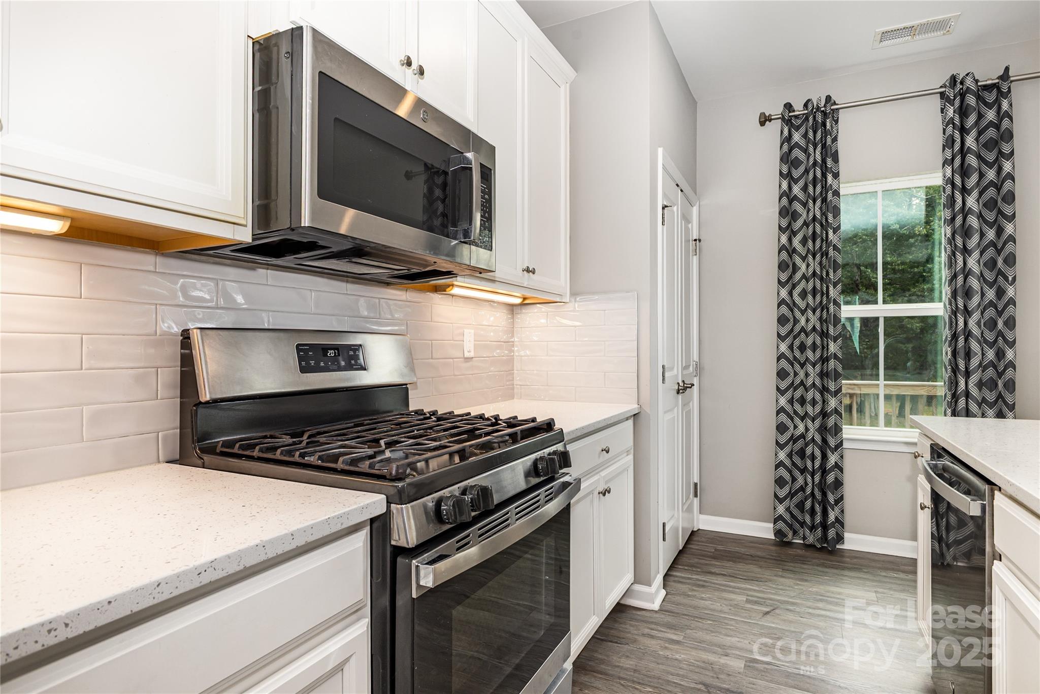 Grantham Place - Residential Lease