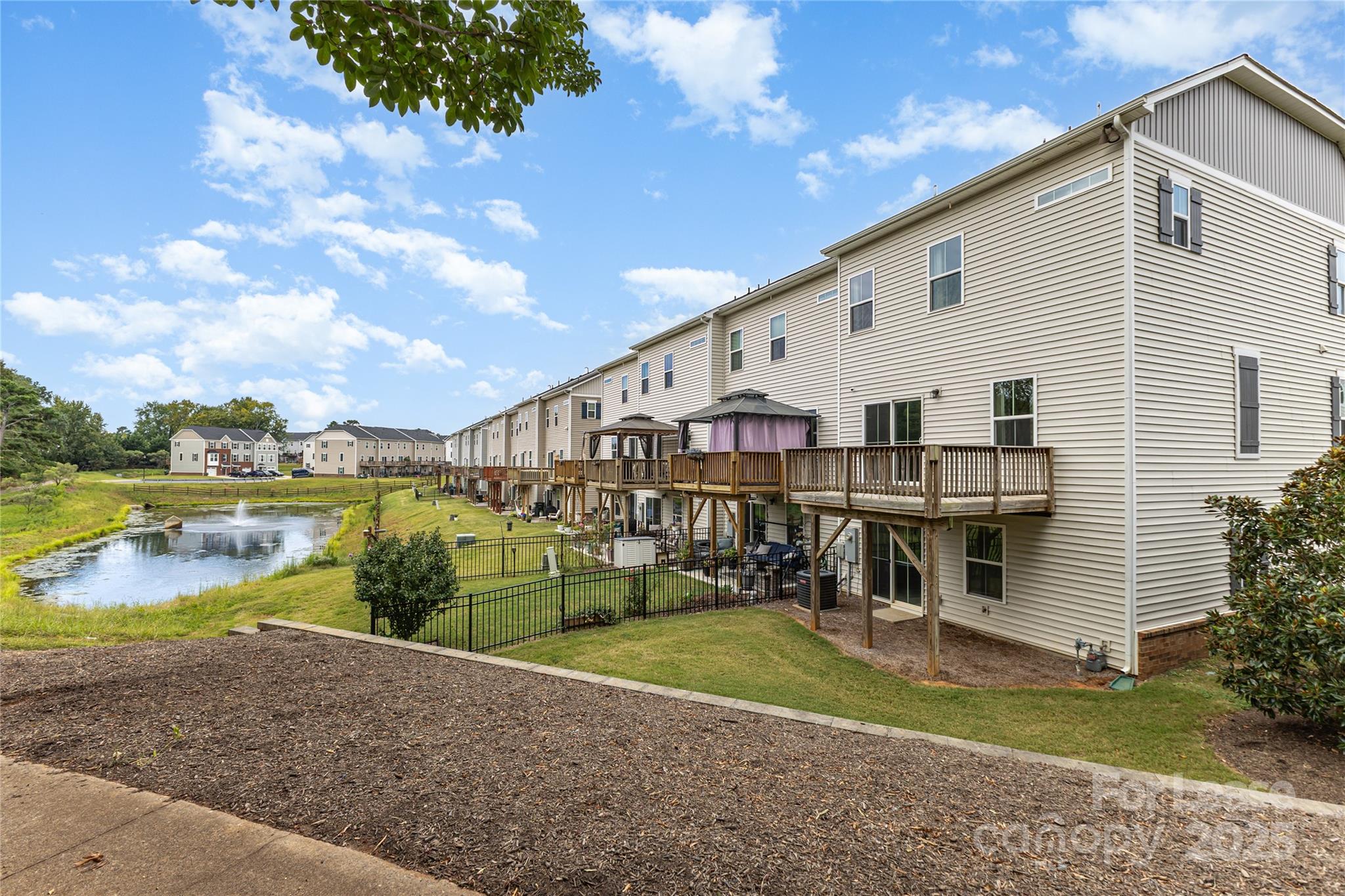 Grantham Place - Residential Lease