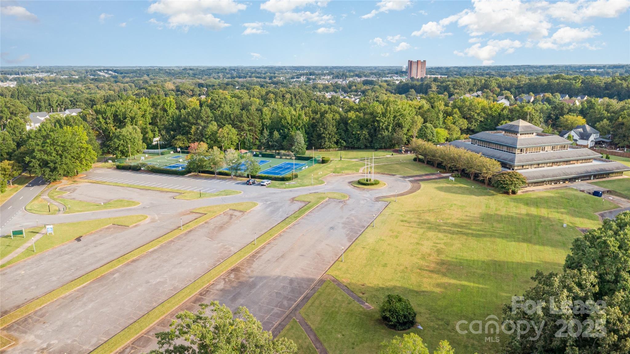 Grantham Place - Residential Lease