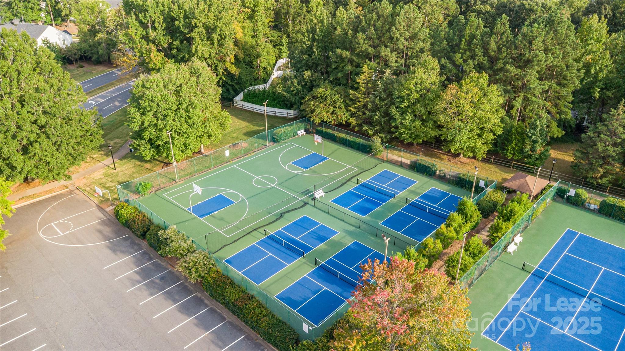 Grantham Place - Residential Lease