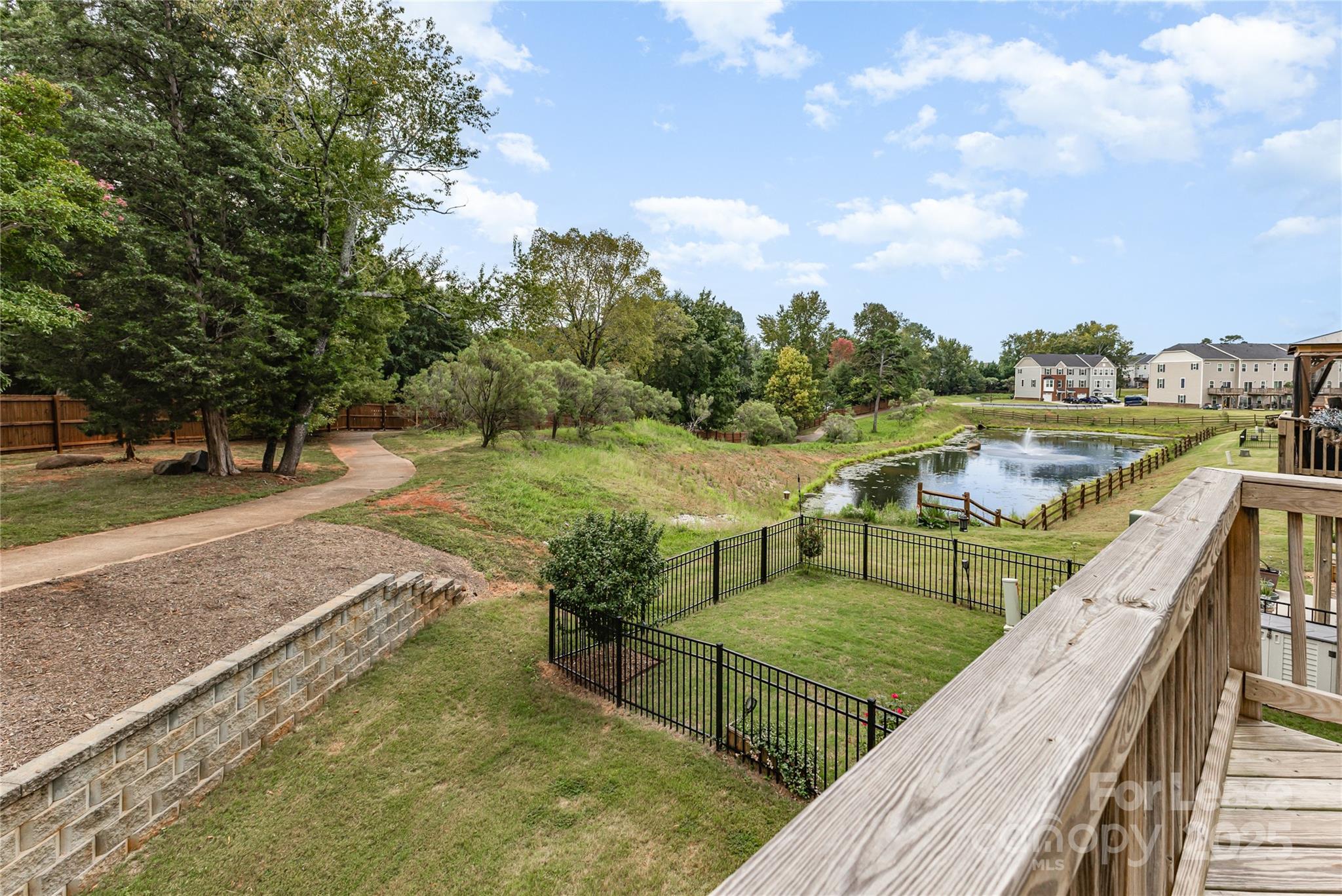 Grantham Place - Residential Lease