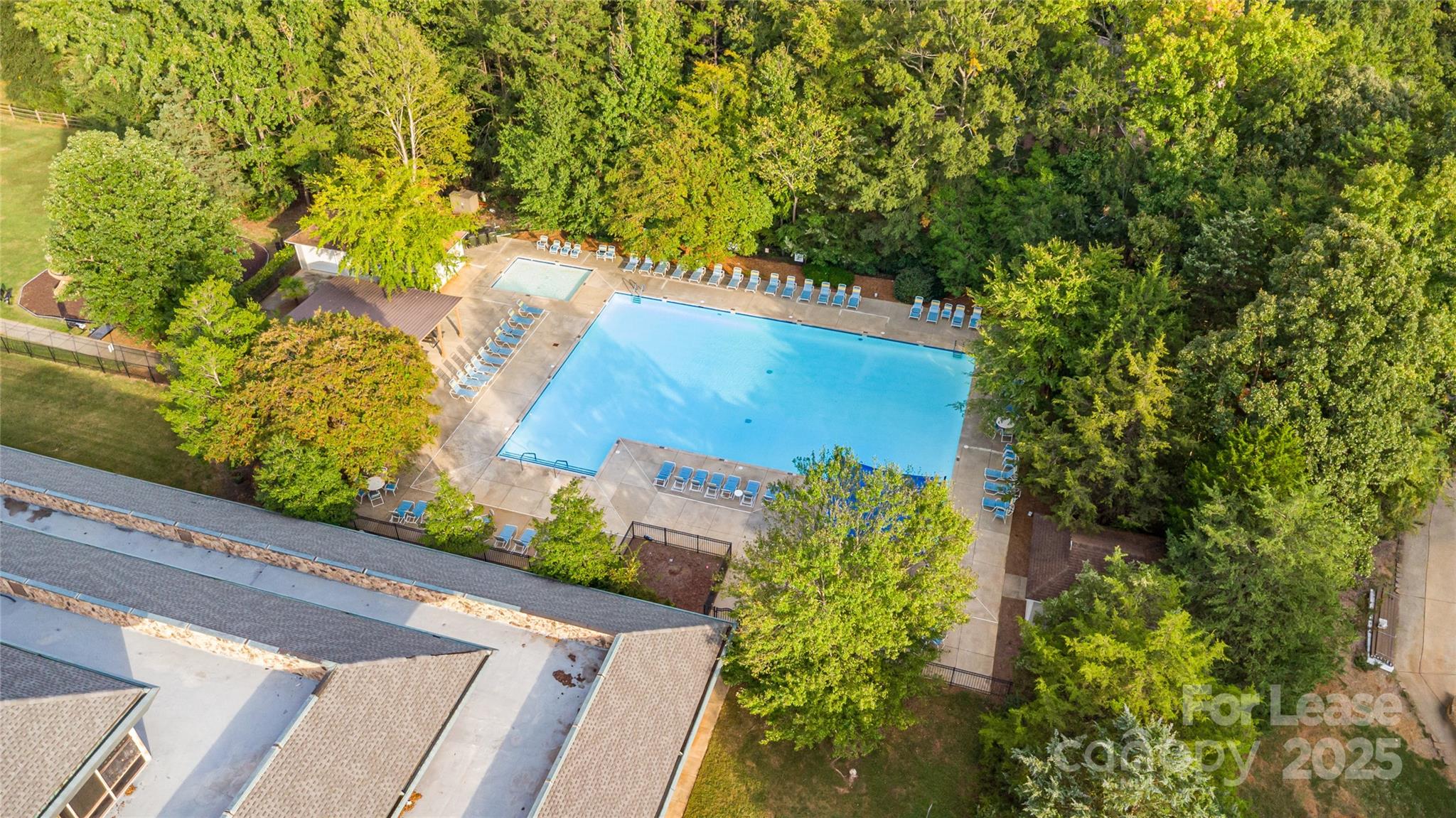 Grantham Place - Residential Lease