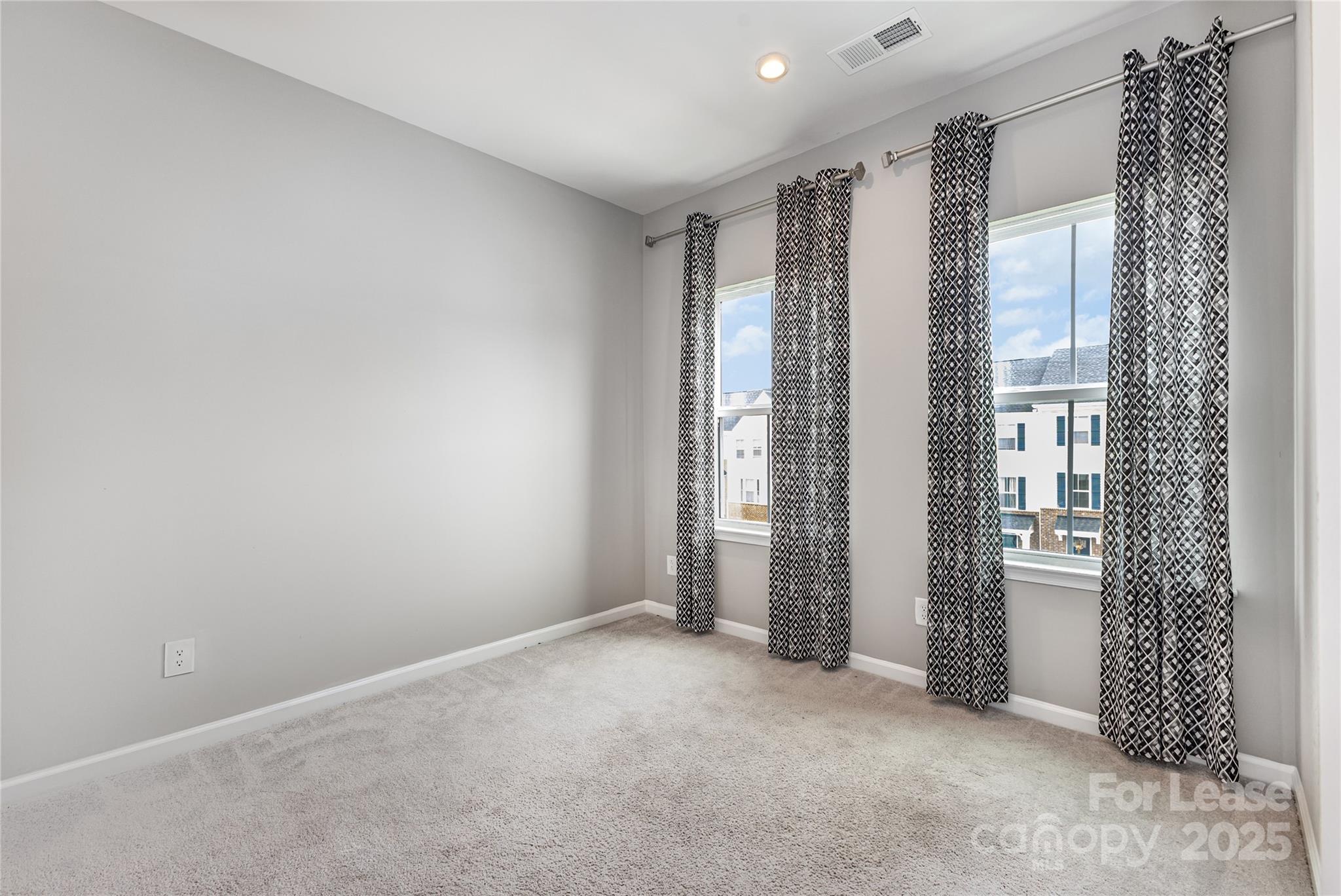 Grantham Place - Residential Lease