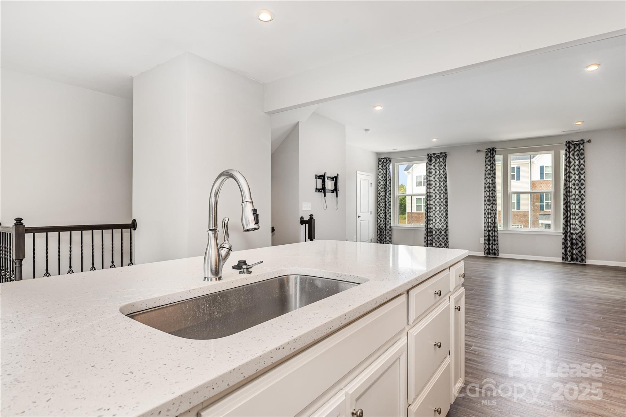 Grantham Place - Residential Lease