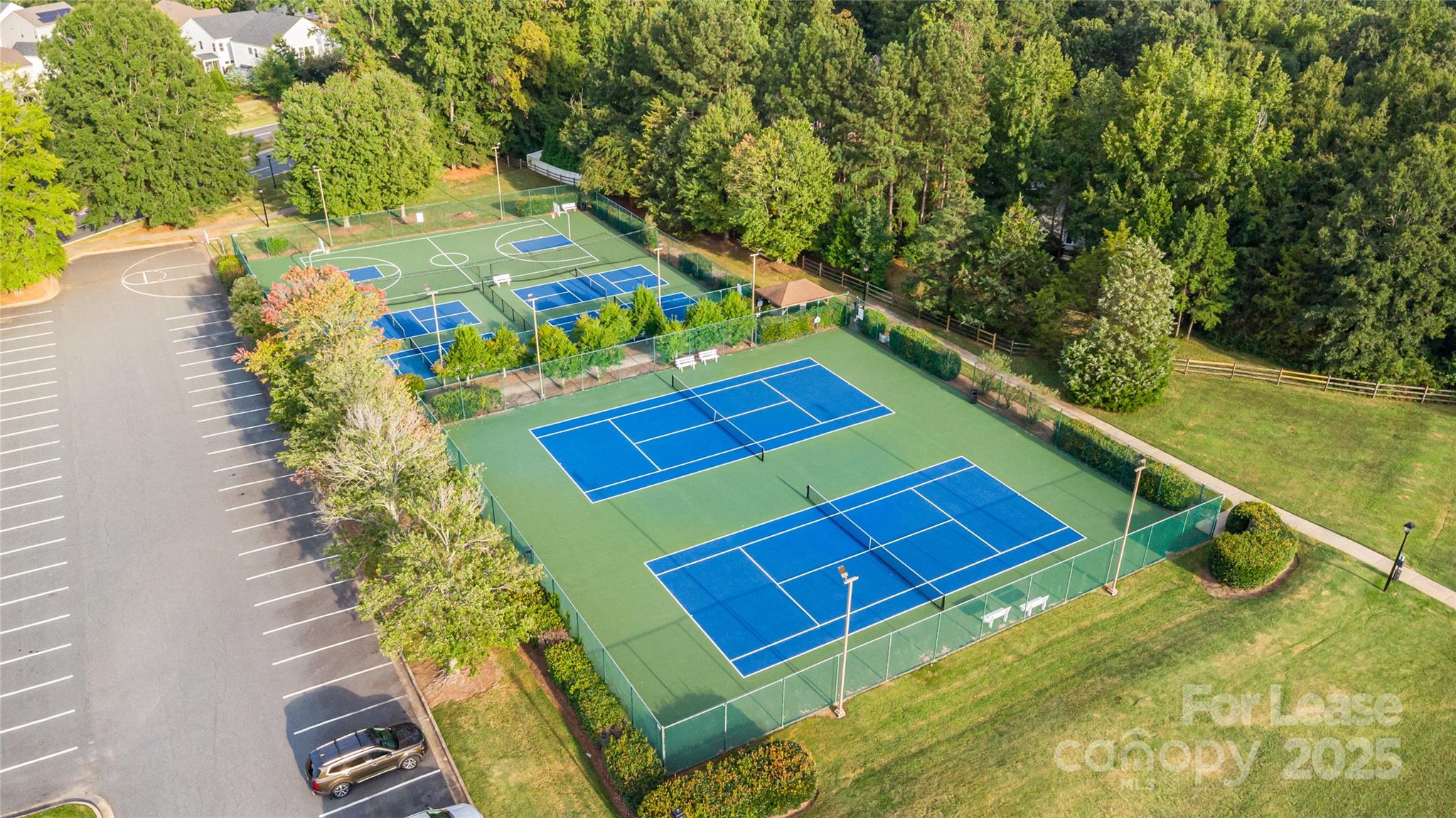 Grantham Place - Residential Lease