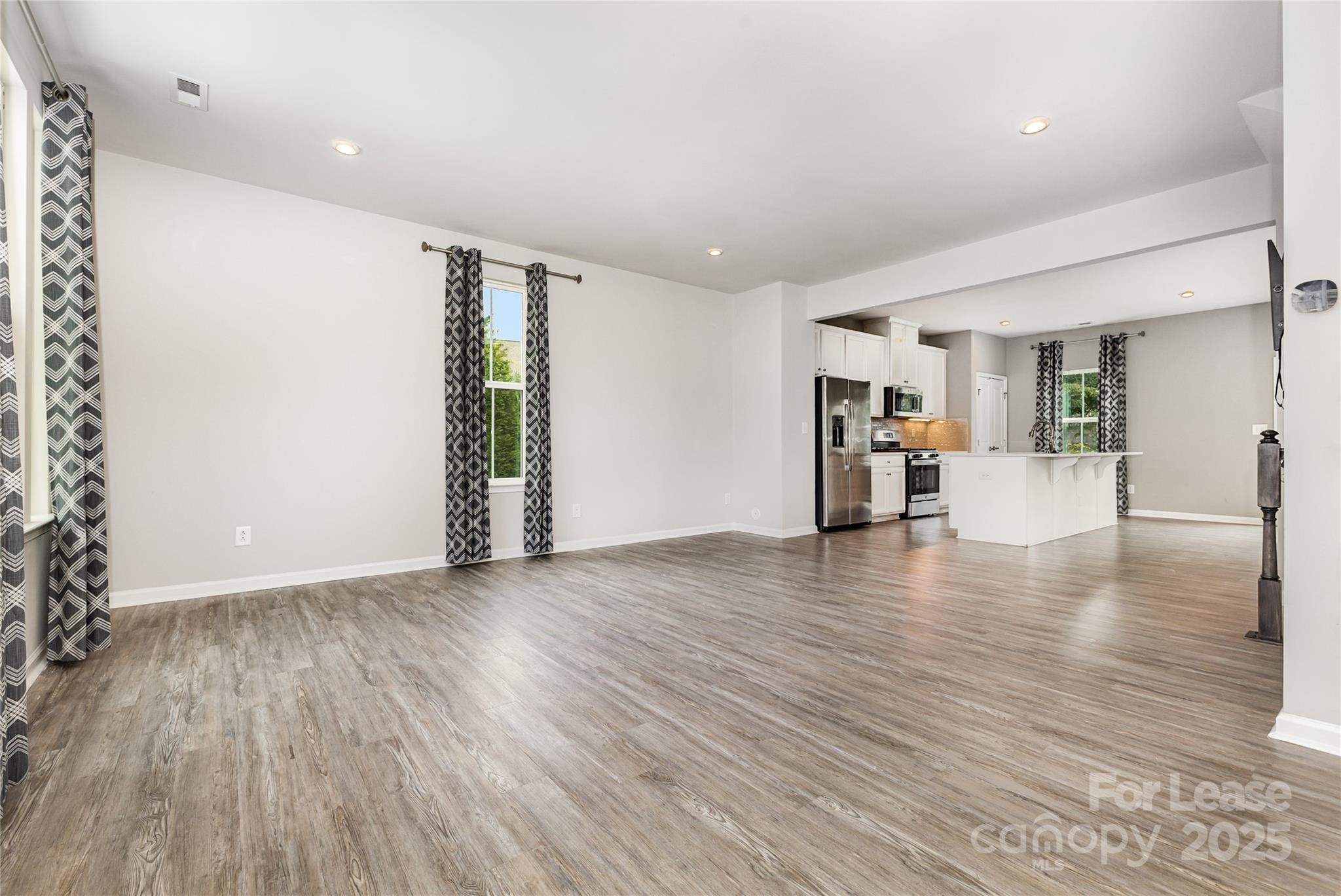 Grantham Place - Residential Lease