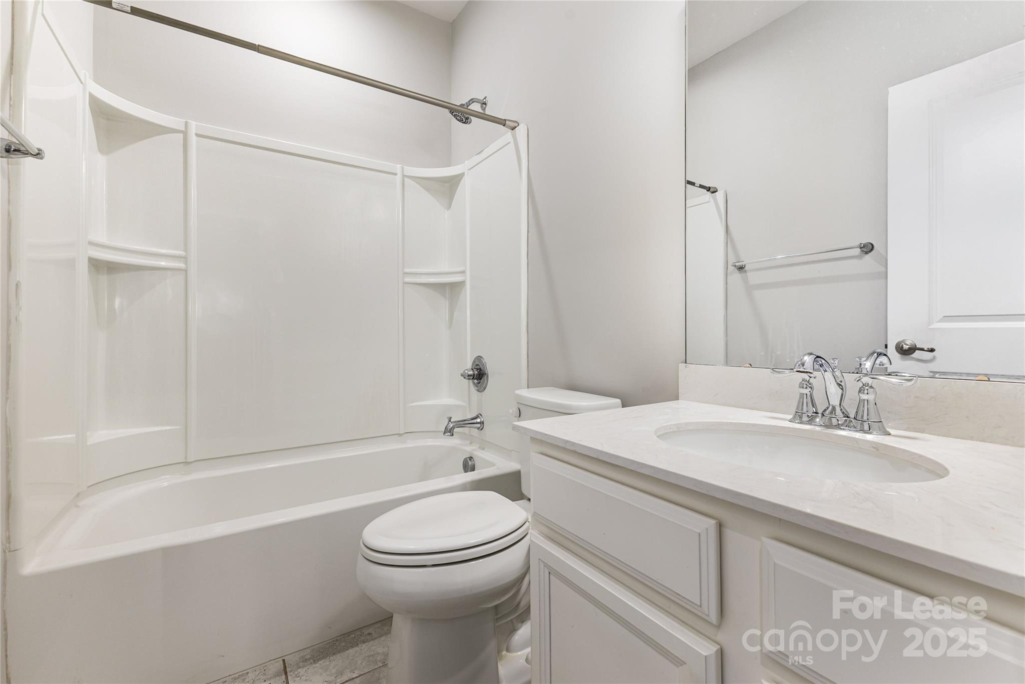 Grantham Place - Residential Lease