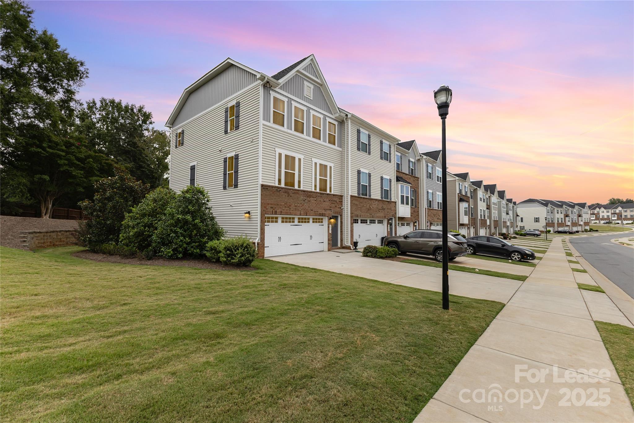 Grantham Place - Residential Lease