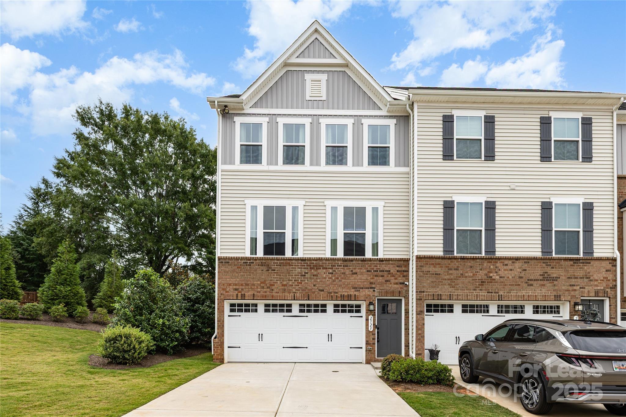 Grantham Place - Residential Lease