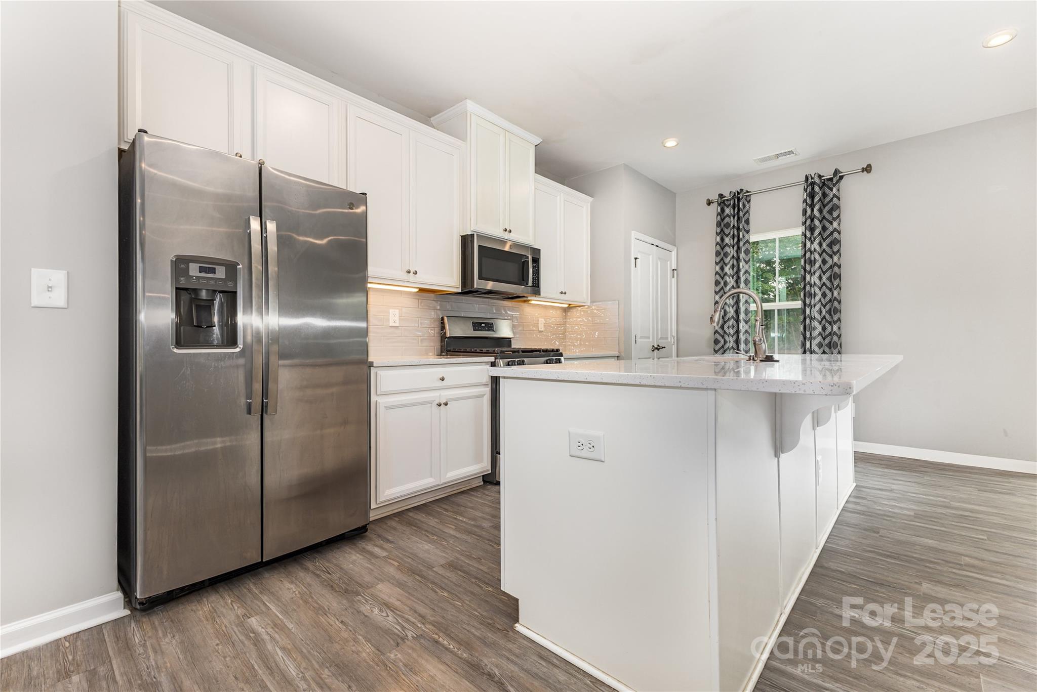 Grantham Place - Residential Lease