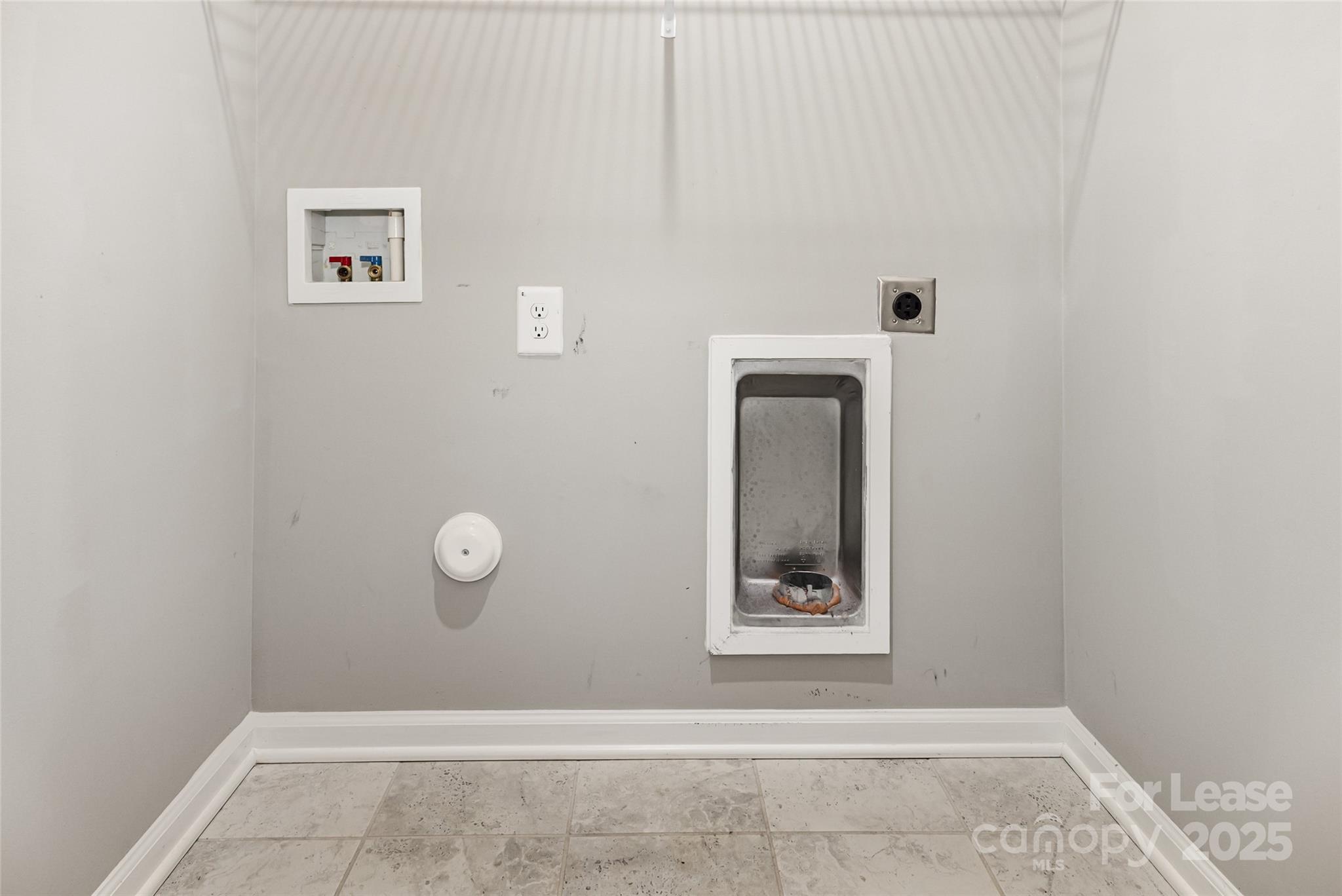 Grantham Place - Residential Lease